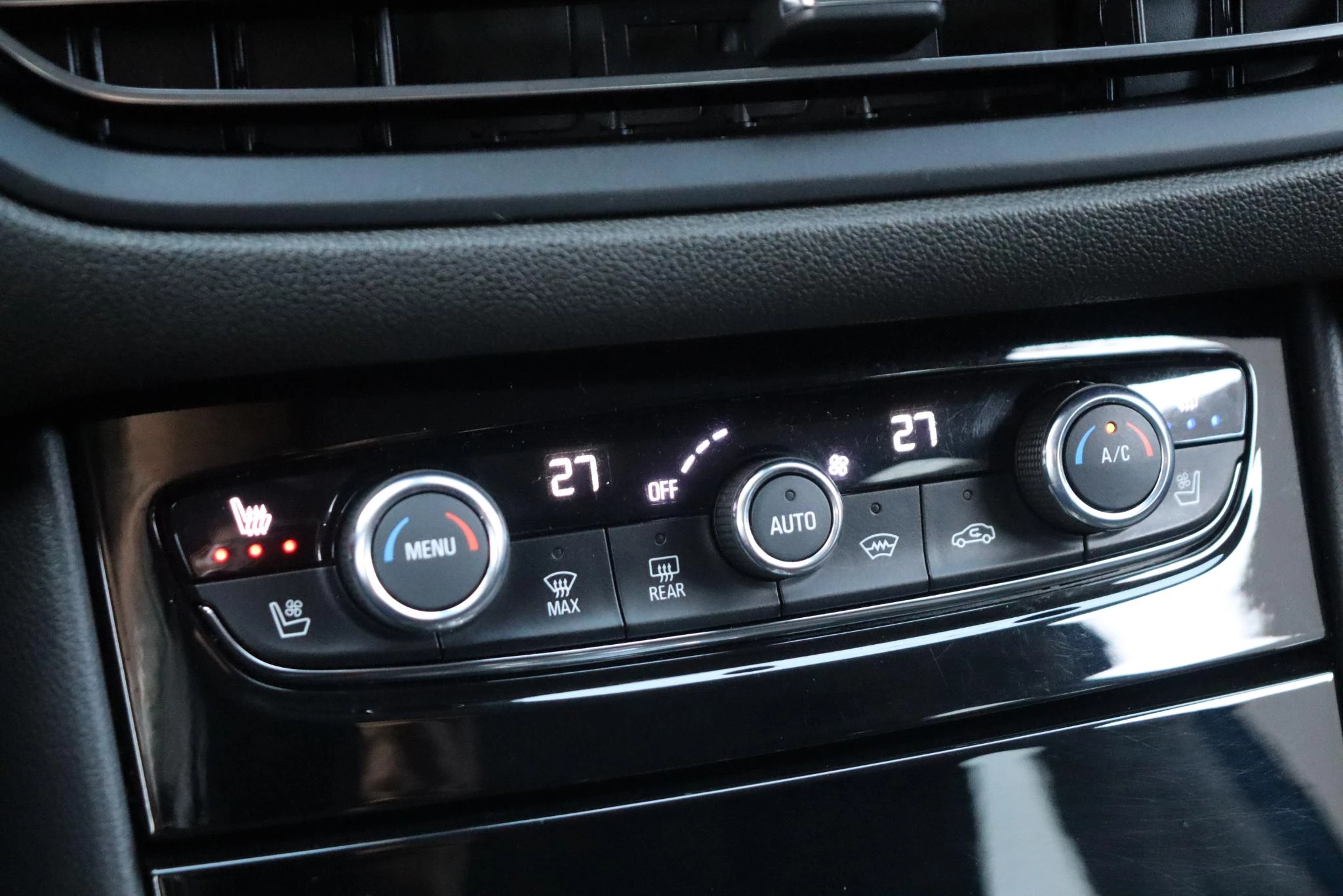 Hoofdafbeelding Opel Grandland