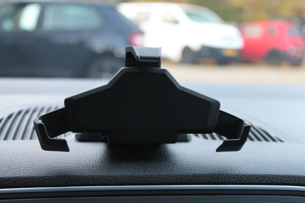 Hoofdafbeelding Škoda Citigo