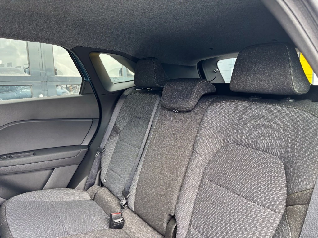 Hoofdafbeelding Renault Symbioz
