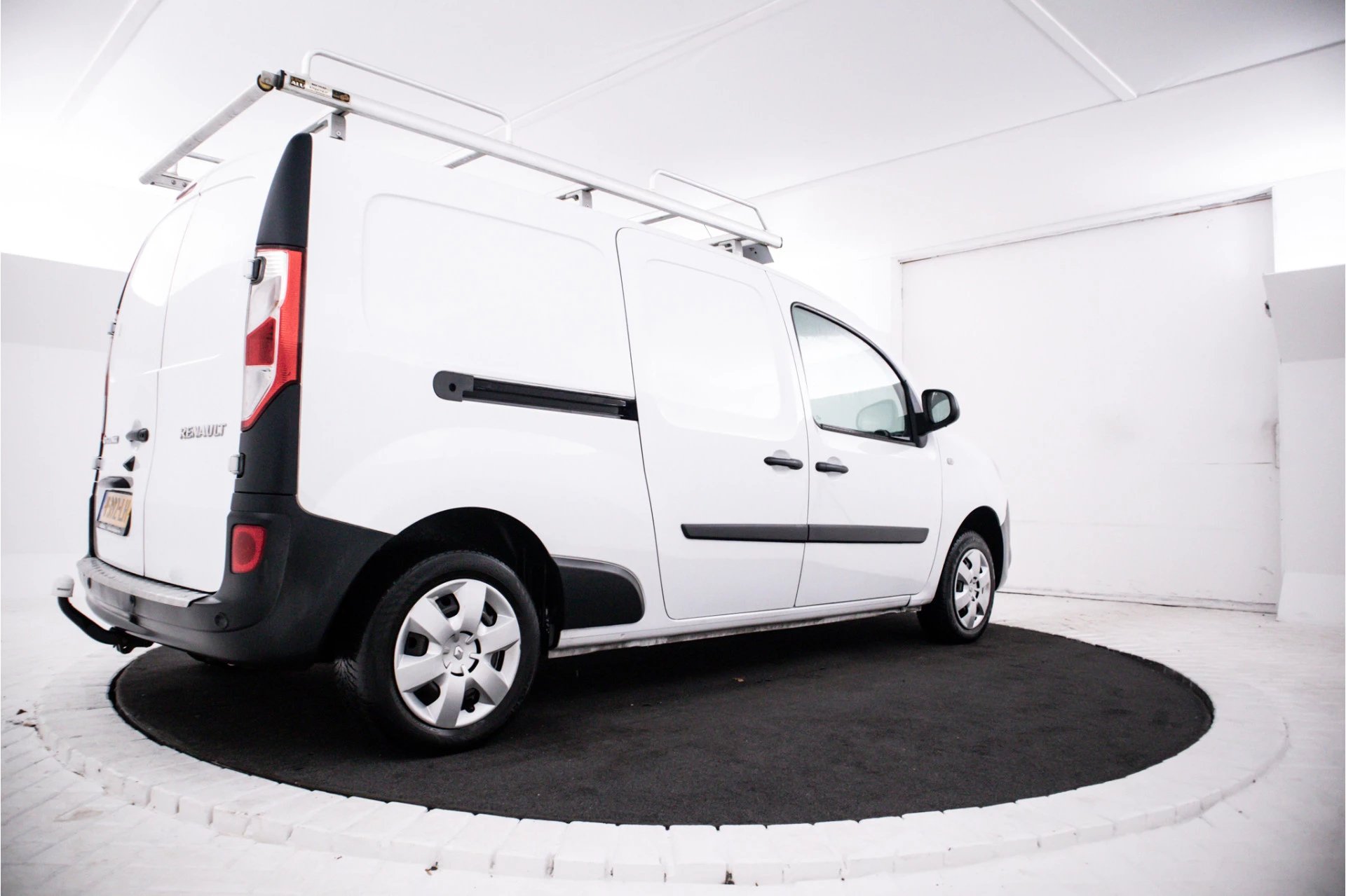 Hoofdafbeelding Renault Kangoo