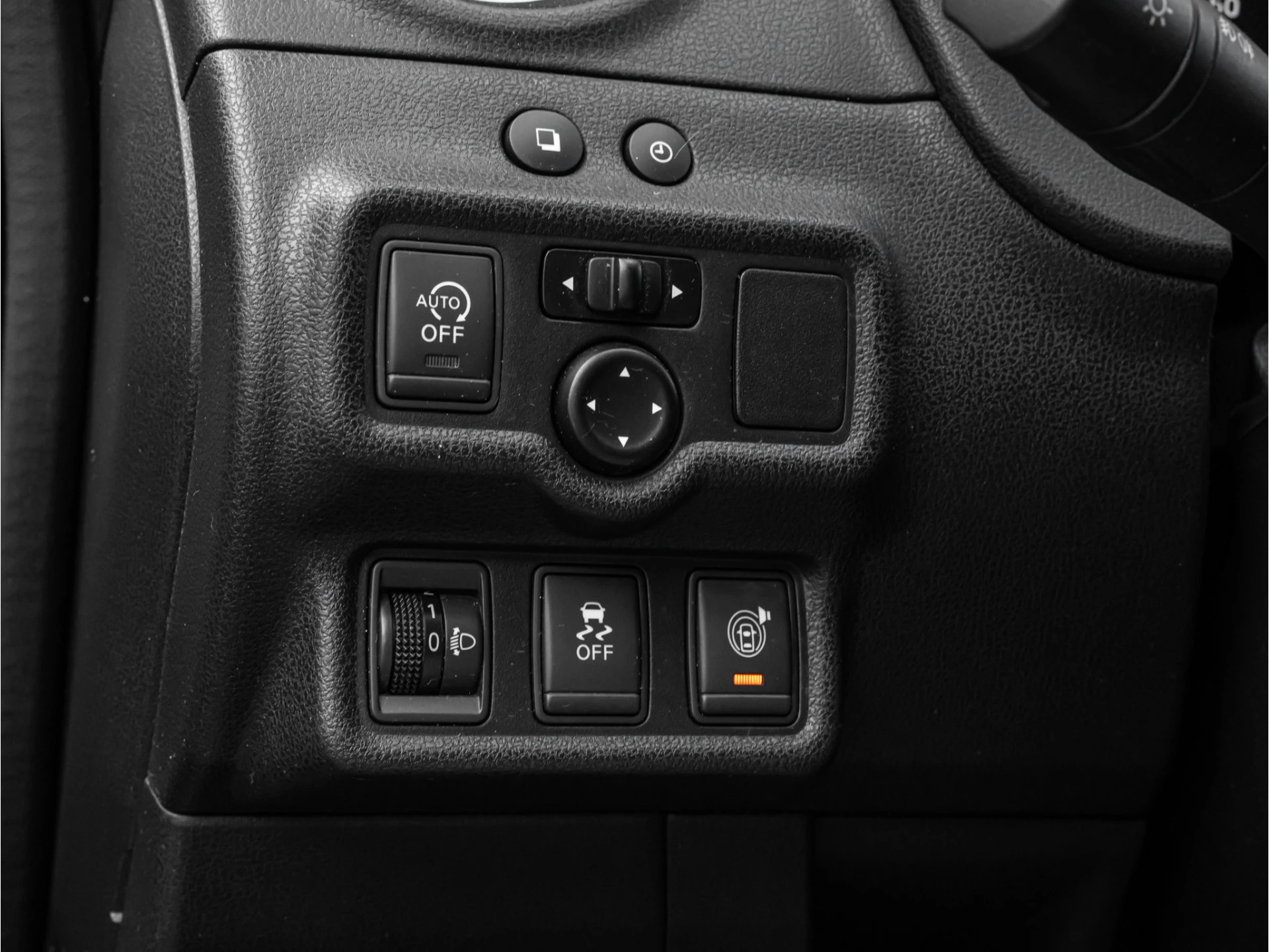 Hoofdafbeelding Nissan Note