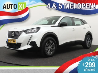 Peugeot e-2008 EV Active Pack 50 kWh (94%SOH) Climate Navi Carplay LED