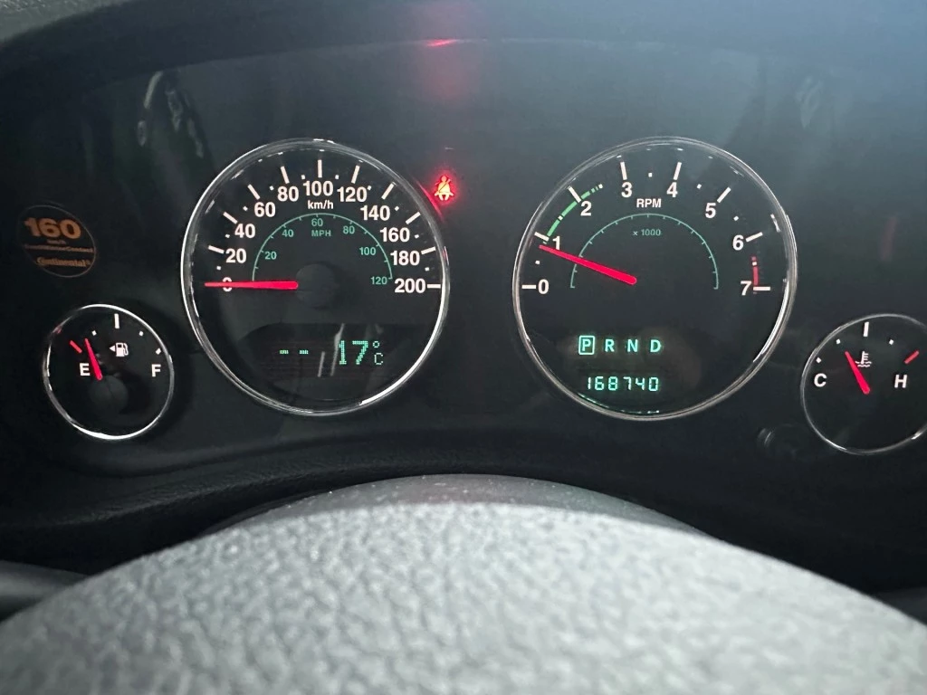 Hoofdafbeelding Jeep Wrangler