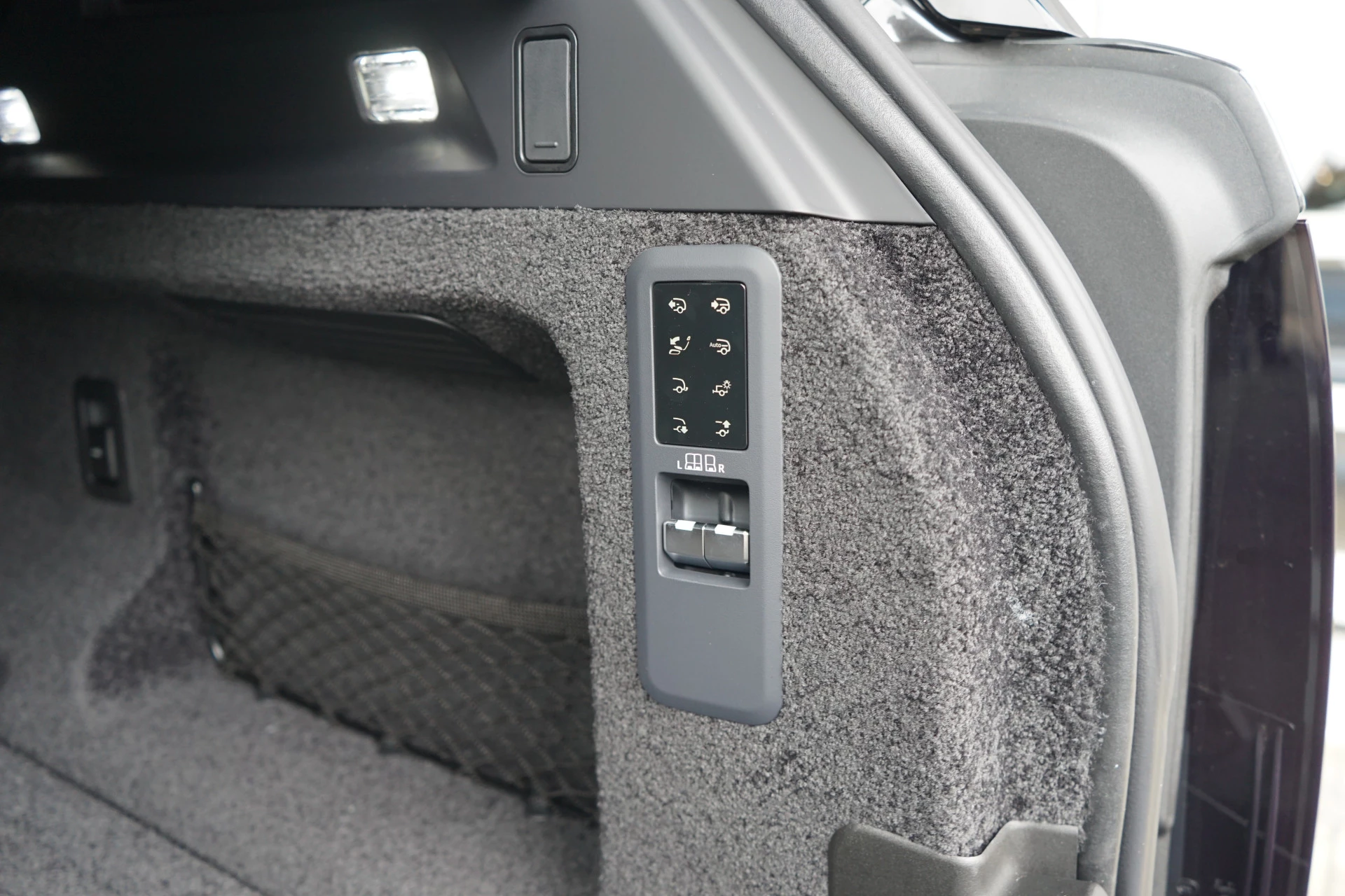 Hoofdafbeelding Land Rover Range Rover