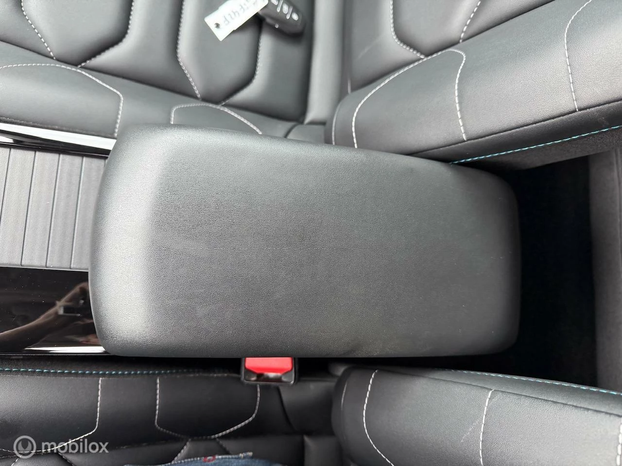 Hoofdafbeelding Citroën C4