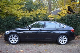 BMW 5-serie Gran Turismo 520d Luxury Edition Org NL/NAP/148dkm