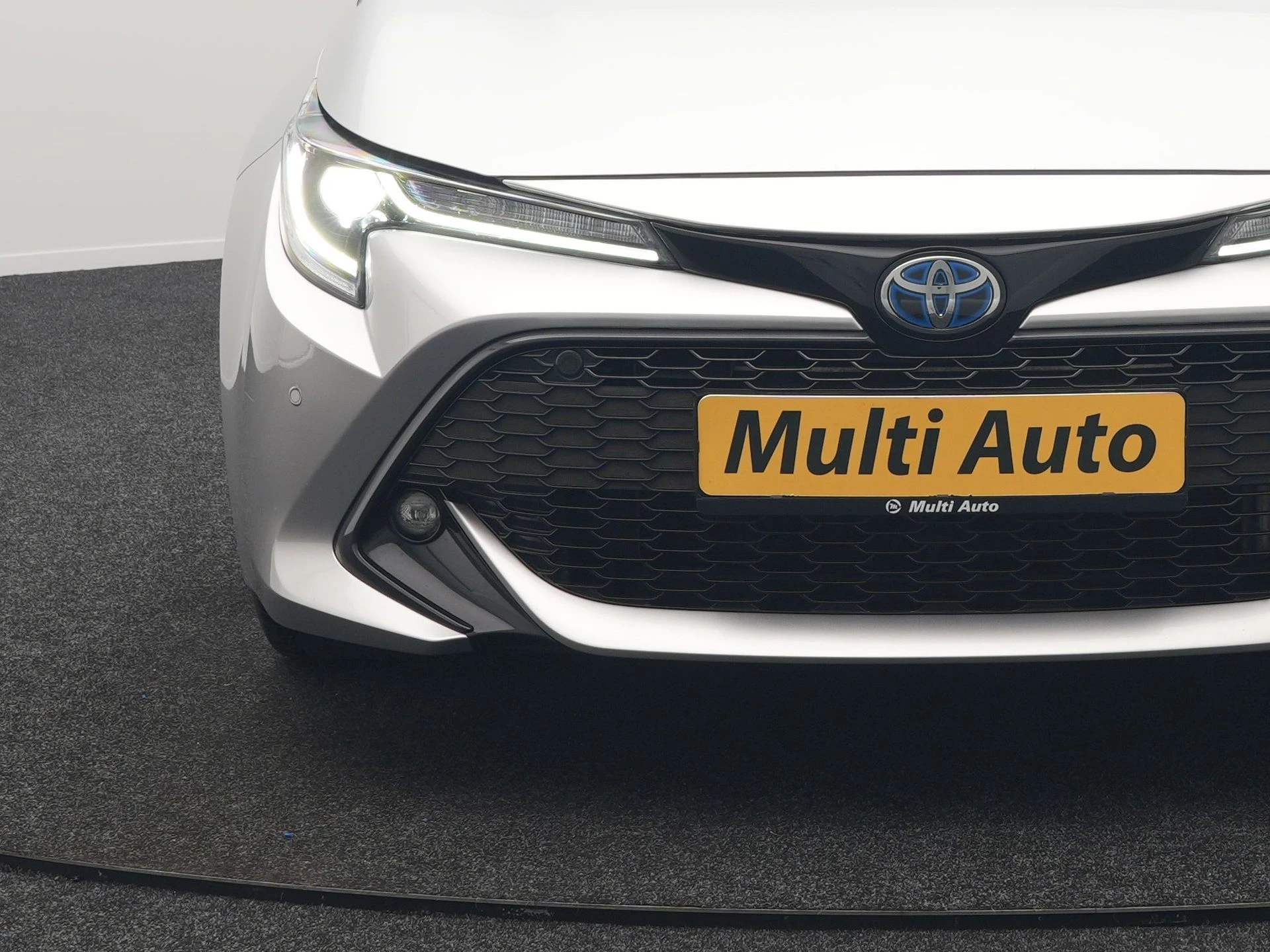 Hoofdafbeelding Toyota Corolla Touring Sports