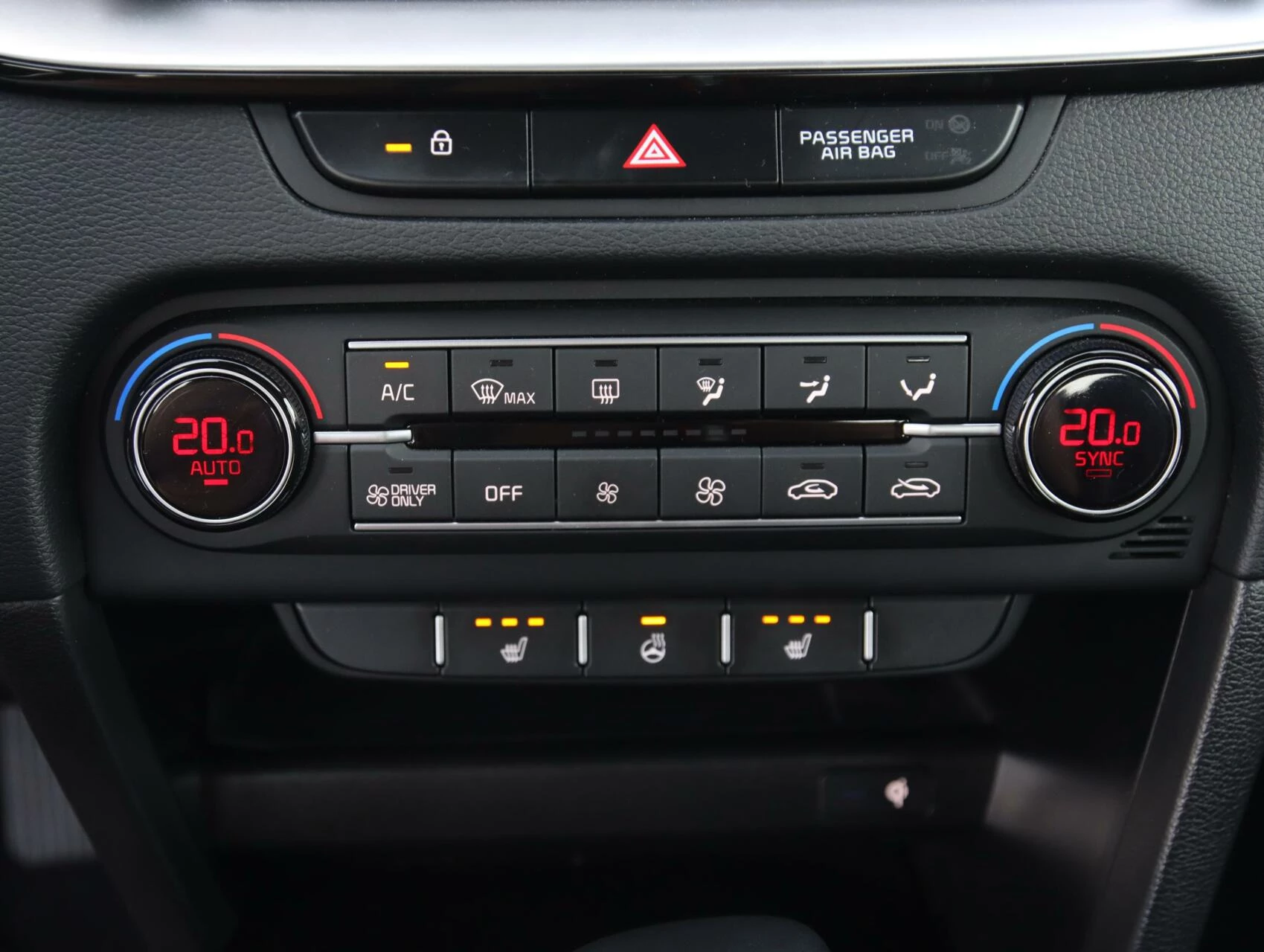 Hoofdafbeelding Kia XCeed