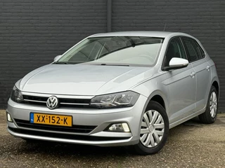 Volkswagen Polo 1.0 TSI Comfortline Business CARPLAY | CRUISE | AIRCO | NWE APK