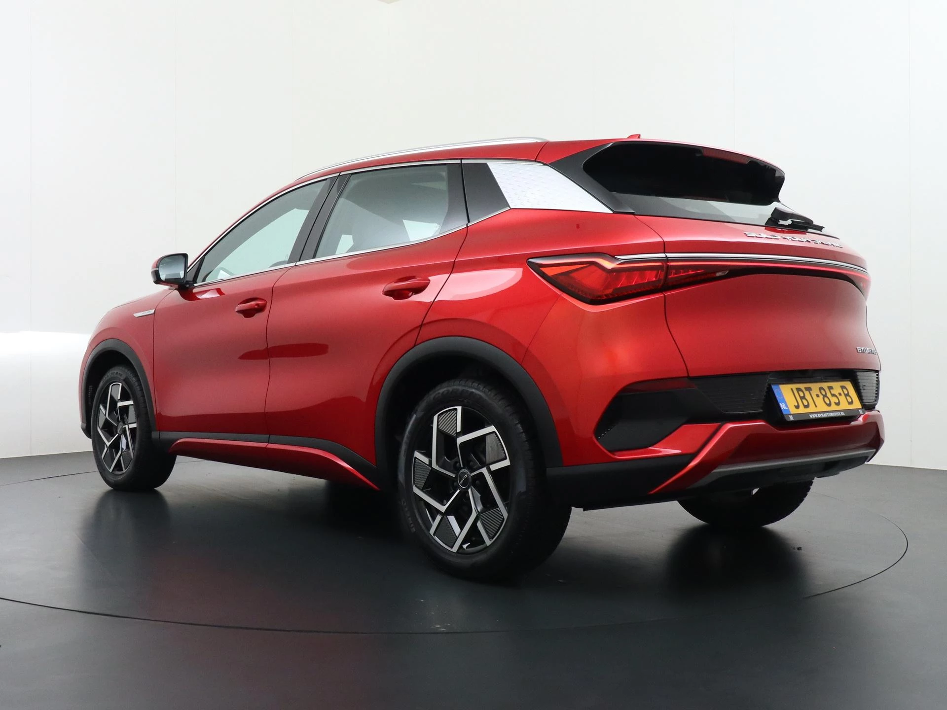 Hoofdafbeelding BYD ATTO 3