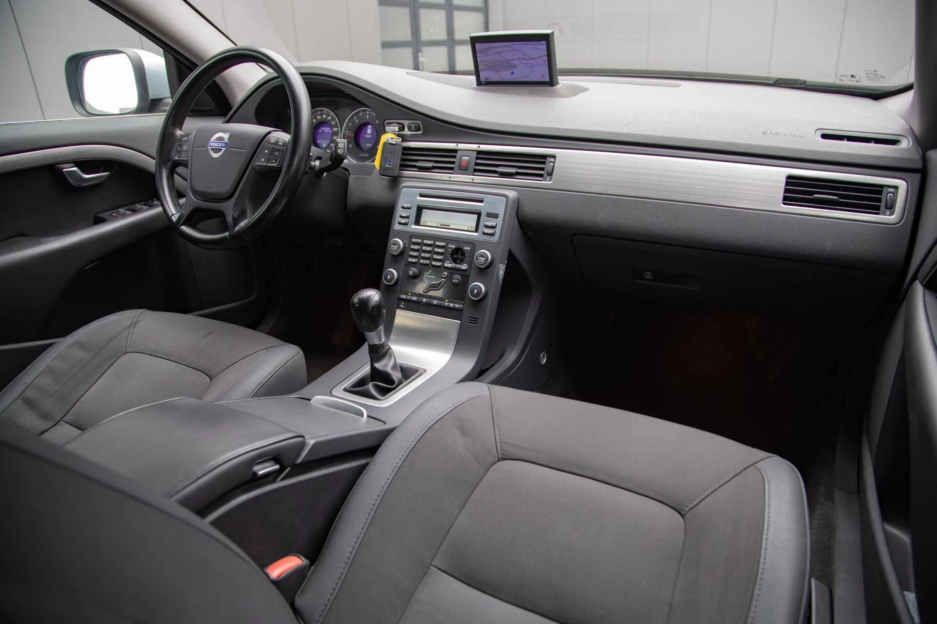 Hoofdafbeelding Volvo XC70