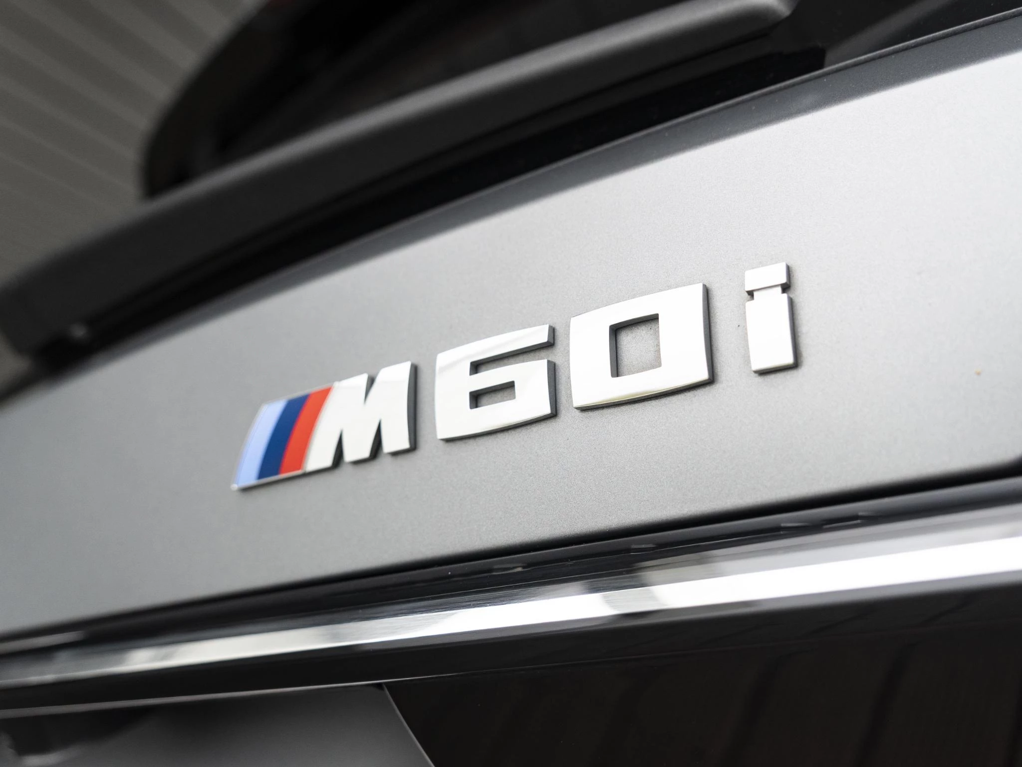 Hoofdafbeelding BMW X7