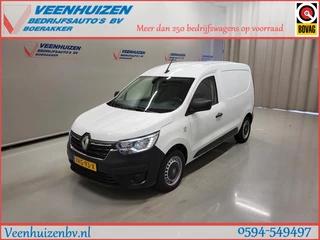 Renault Express 1.5dCi Euro 6!