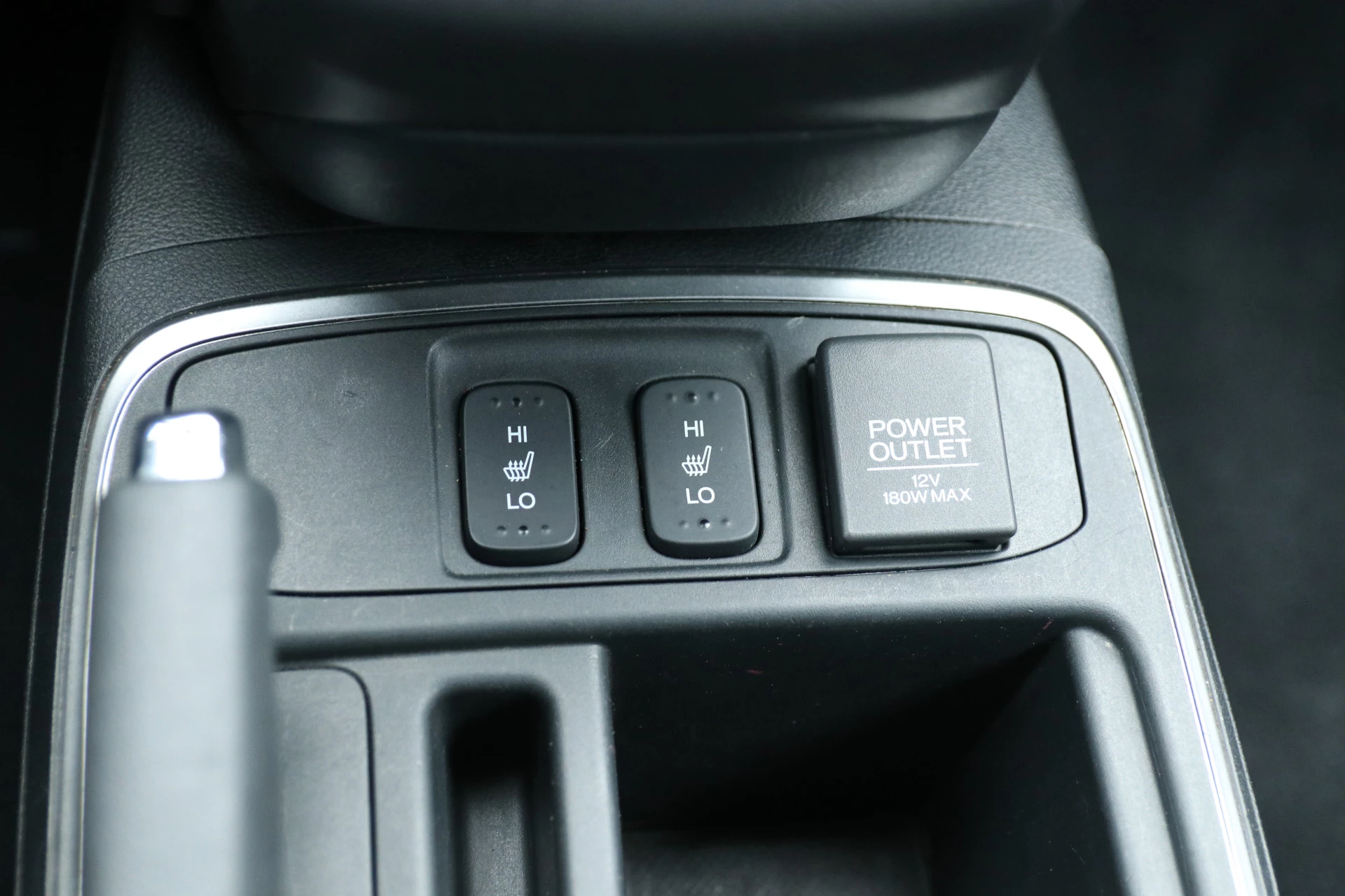 Hoofdafbeelding Honda CR-V