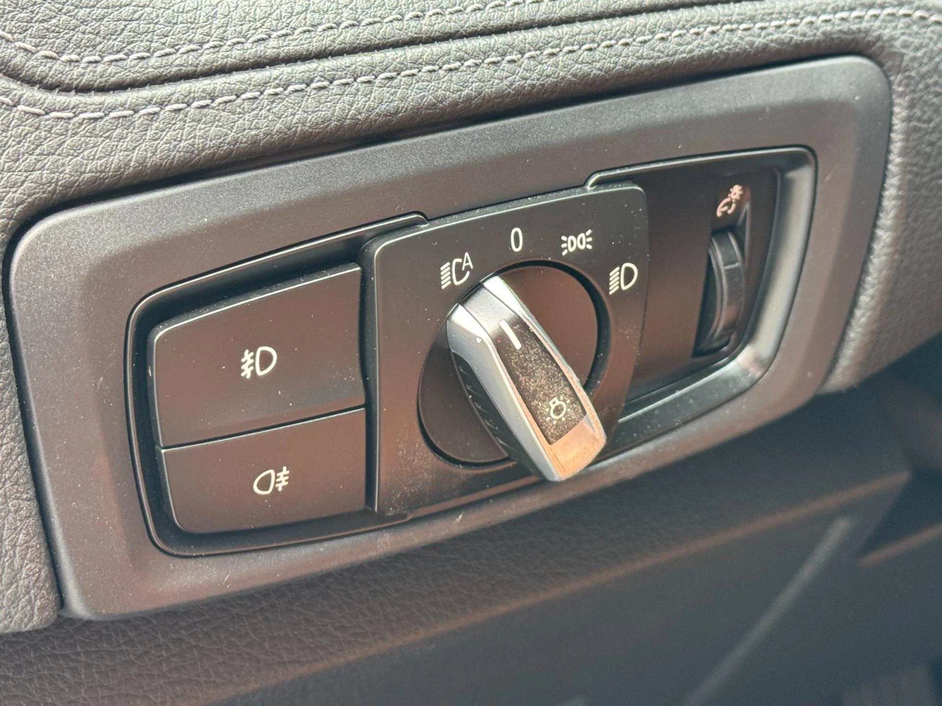 Hoofdafbeelding BMW 7 Serie