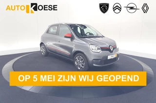 Renault Twingo 1.0 SCe Collection | Cruise Control | Airco | Bluetooth Radio