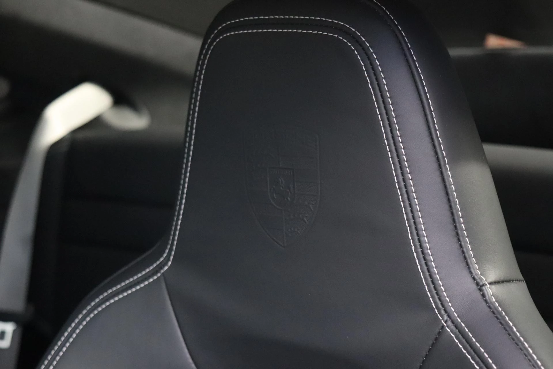 Hoofdafbeelding Porsche 911