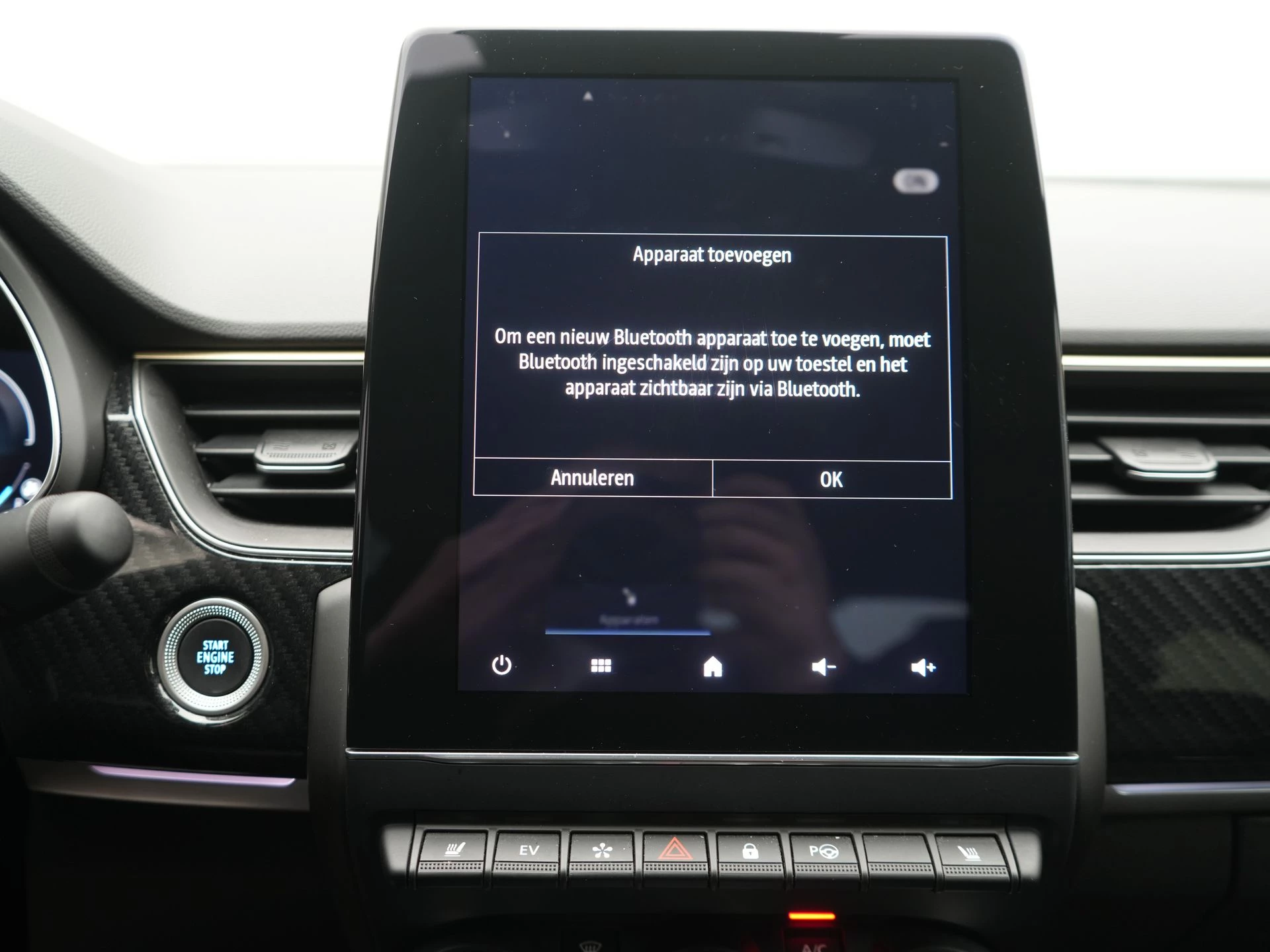 Hoofdafbeelding Renault Arkana