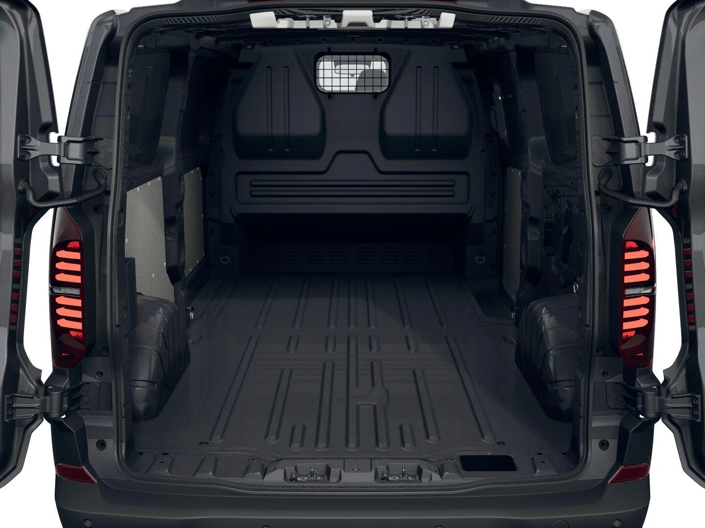 Hoofdafbeelding Volkswagen e-Transporter