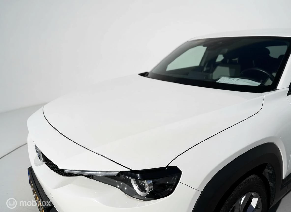 Hoofdafbeelding Mazda MX-30