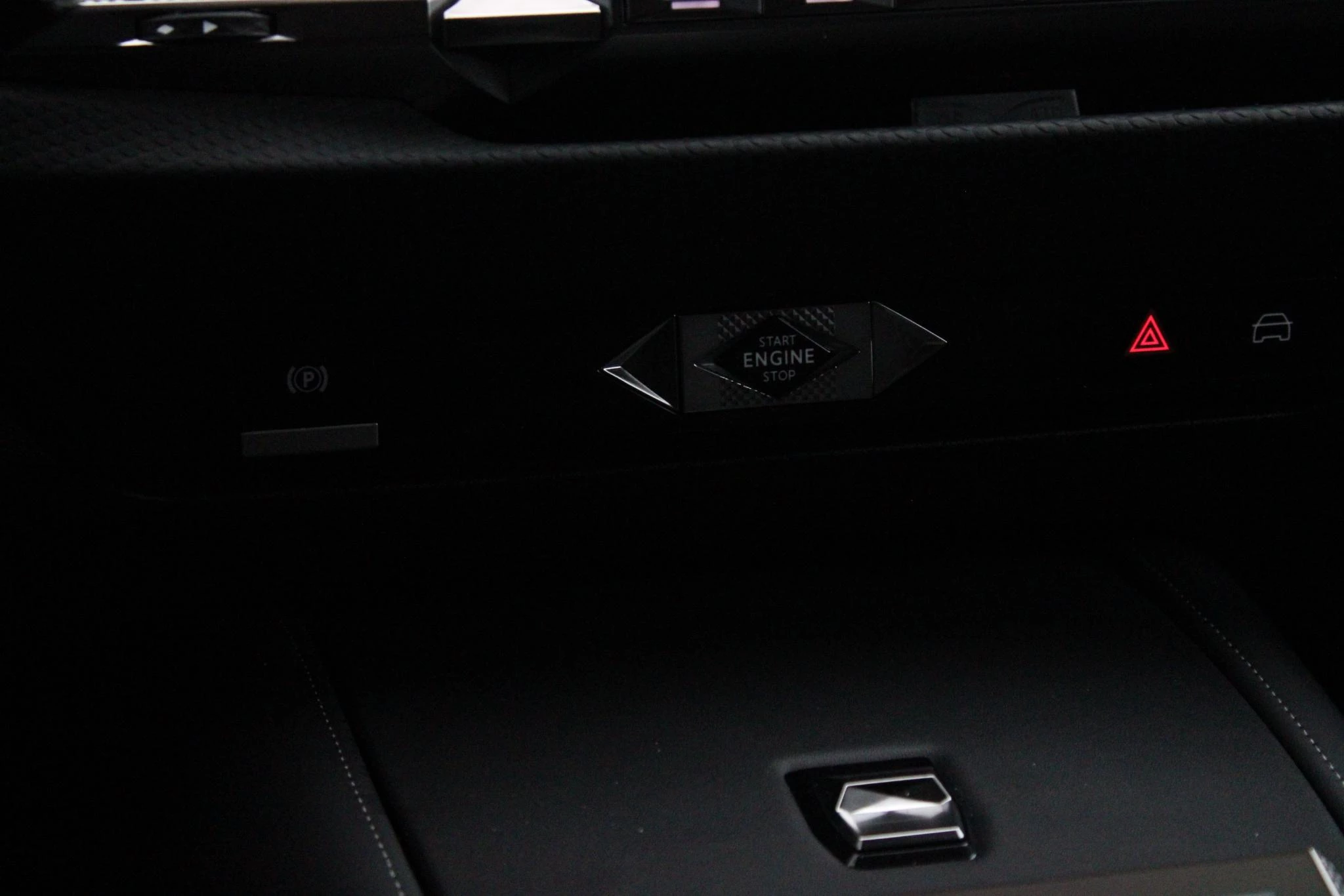 Hoofdafbeelding DS DS 4