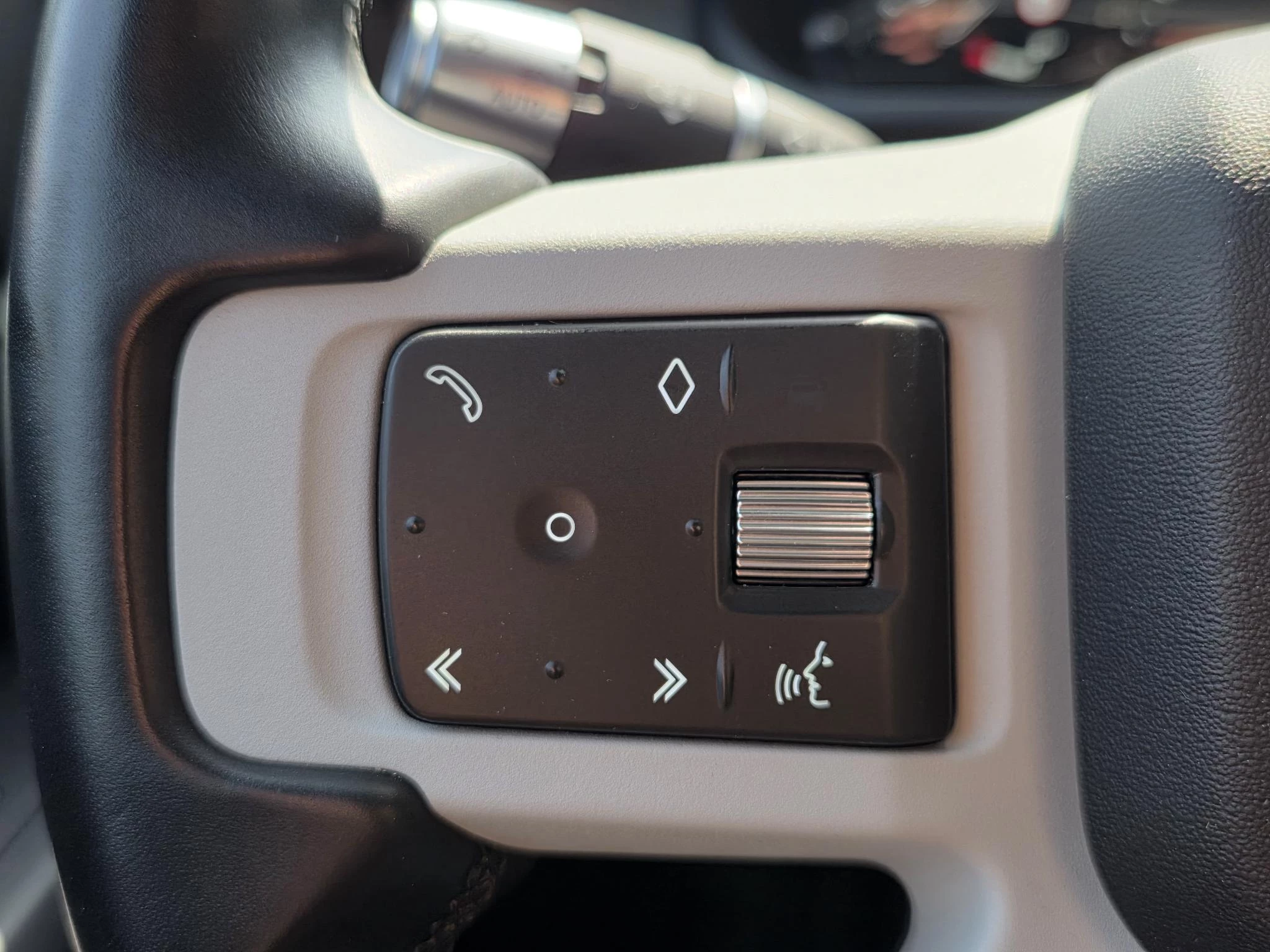 Hoofdafbeelding Land Rover Defender