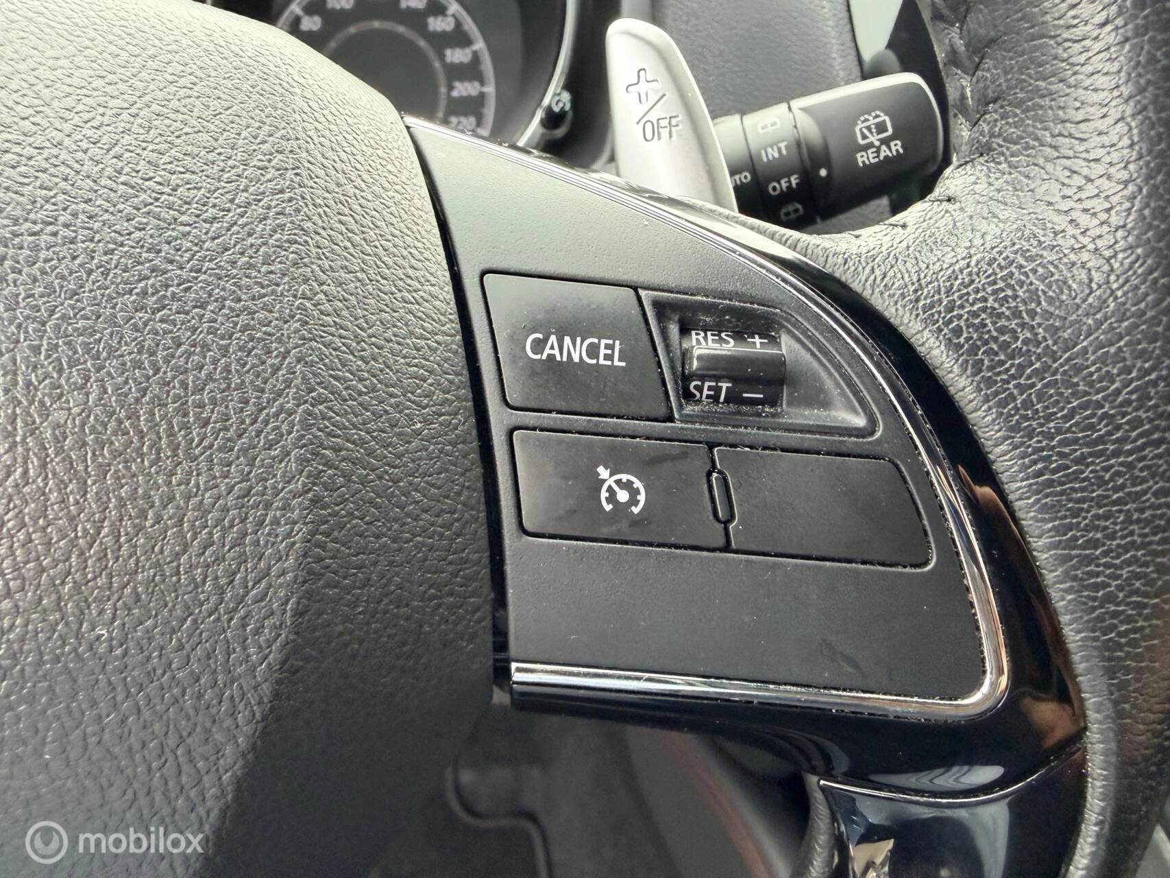 Hoofdafbeelding Mitsubishi ASX