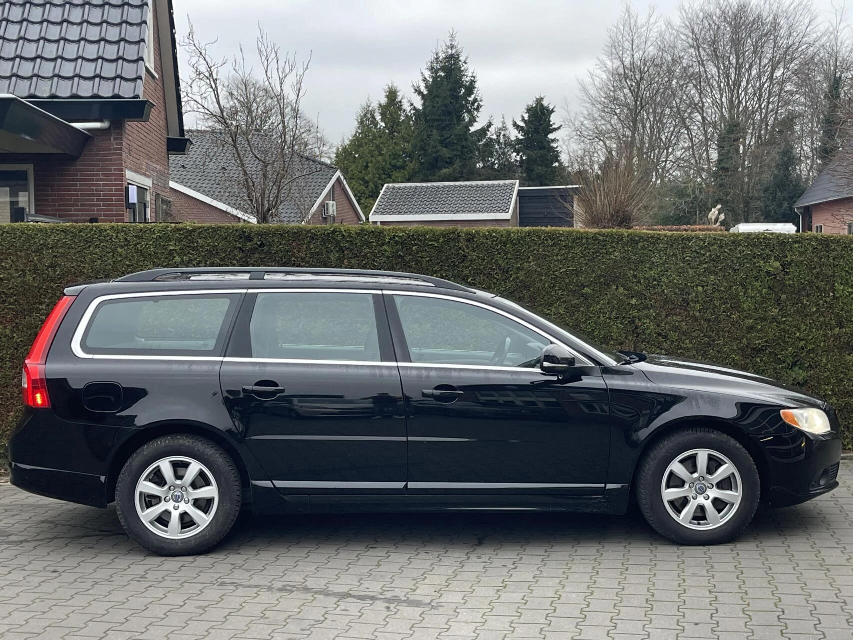 Hoofdafbeelding Volvo V70
