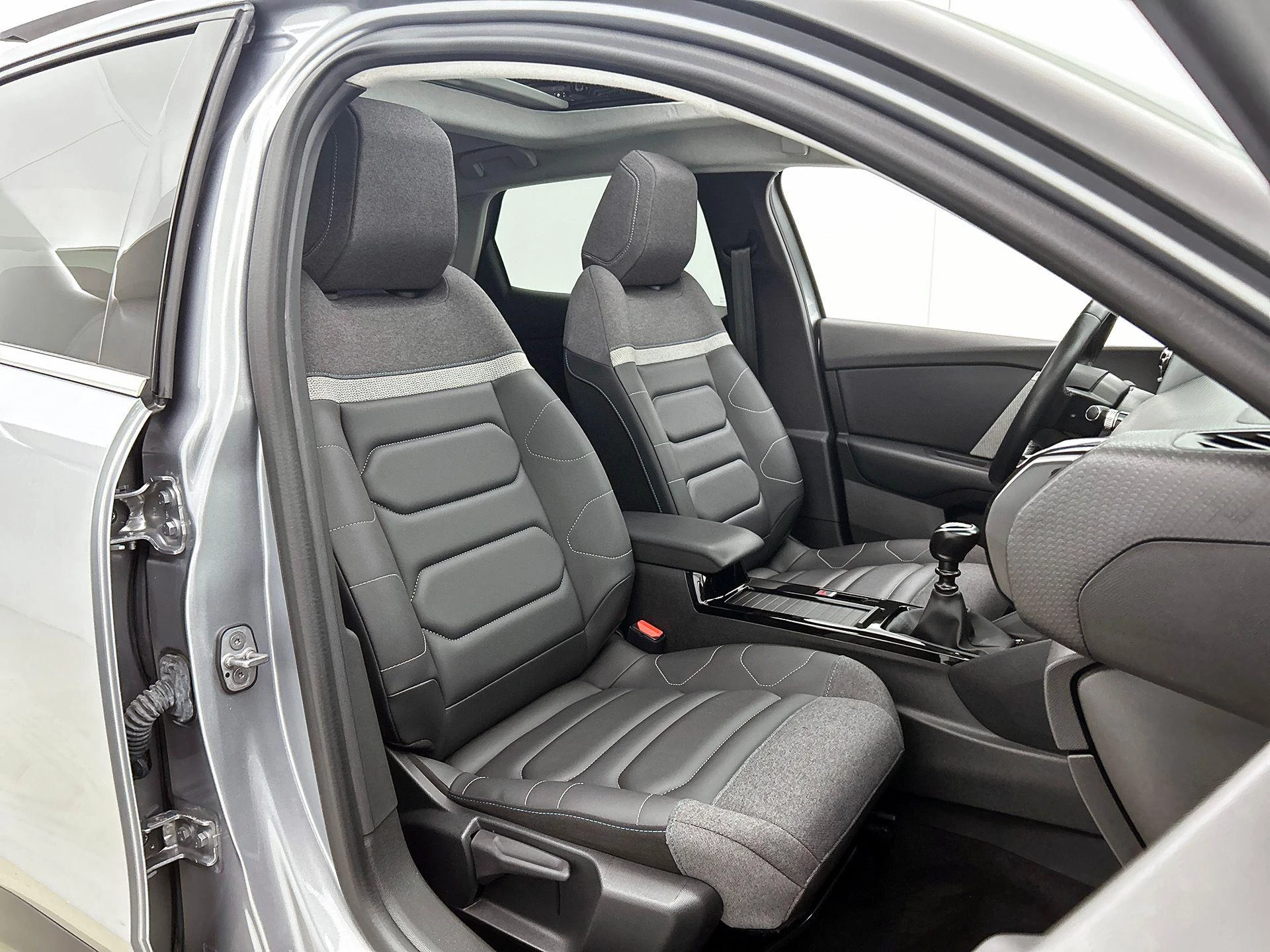 Hoofdafbeelding Citroën C4
