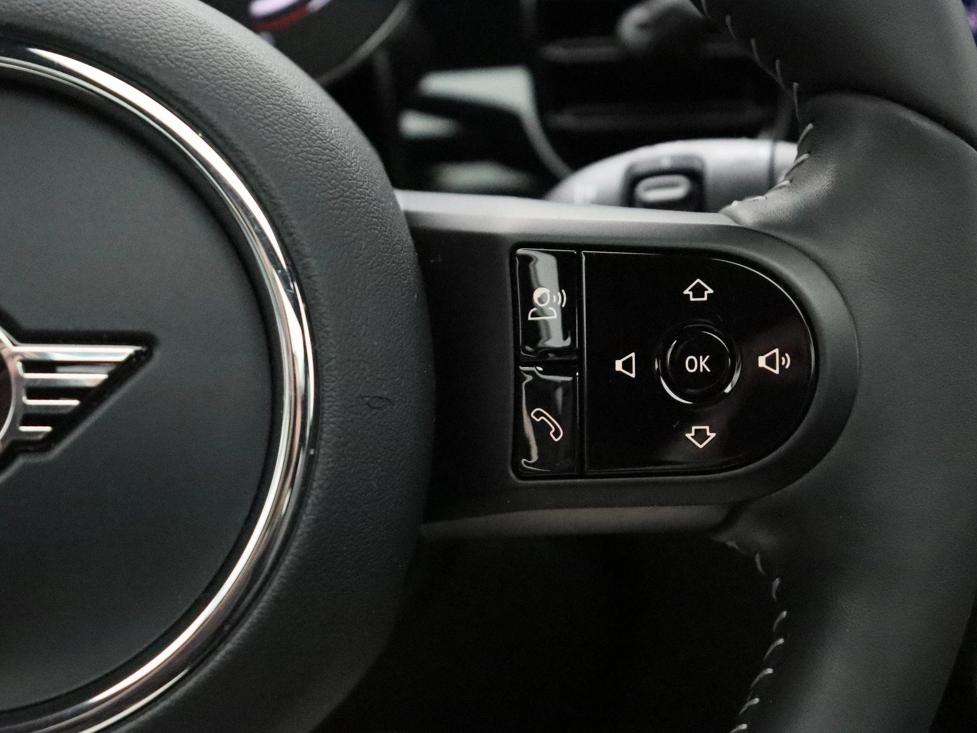 Hoofdafbeelding MINI 5-deurs