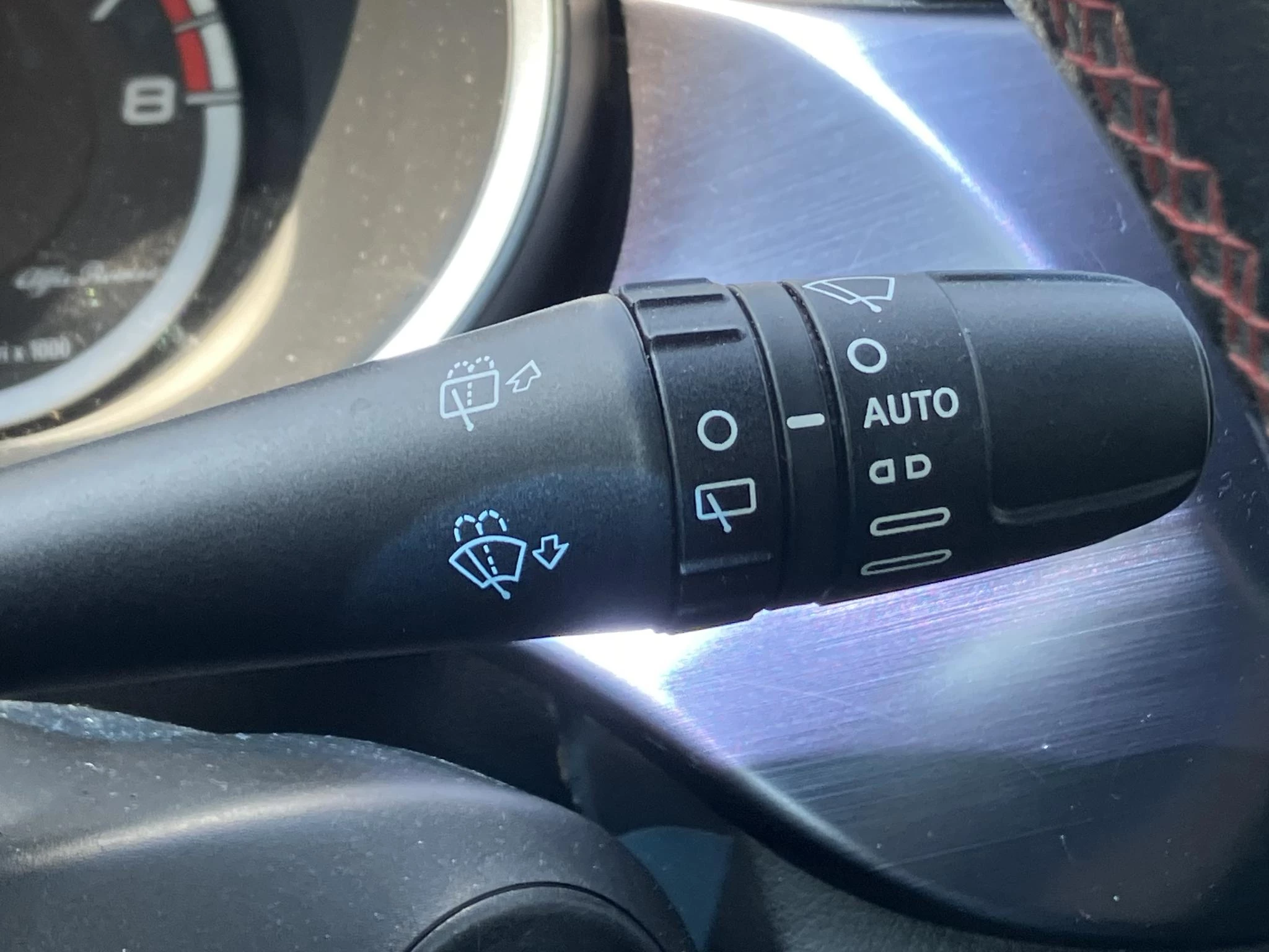 Hoofdafbeelding Alfa Romeo Giulietta