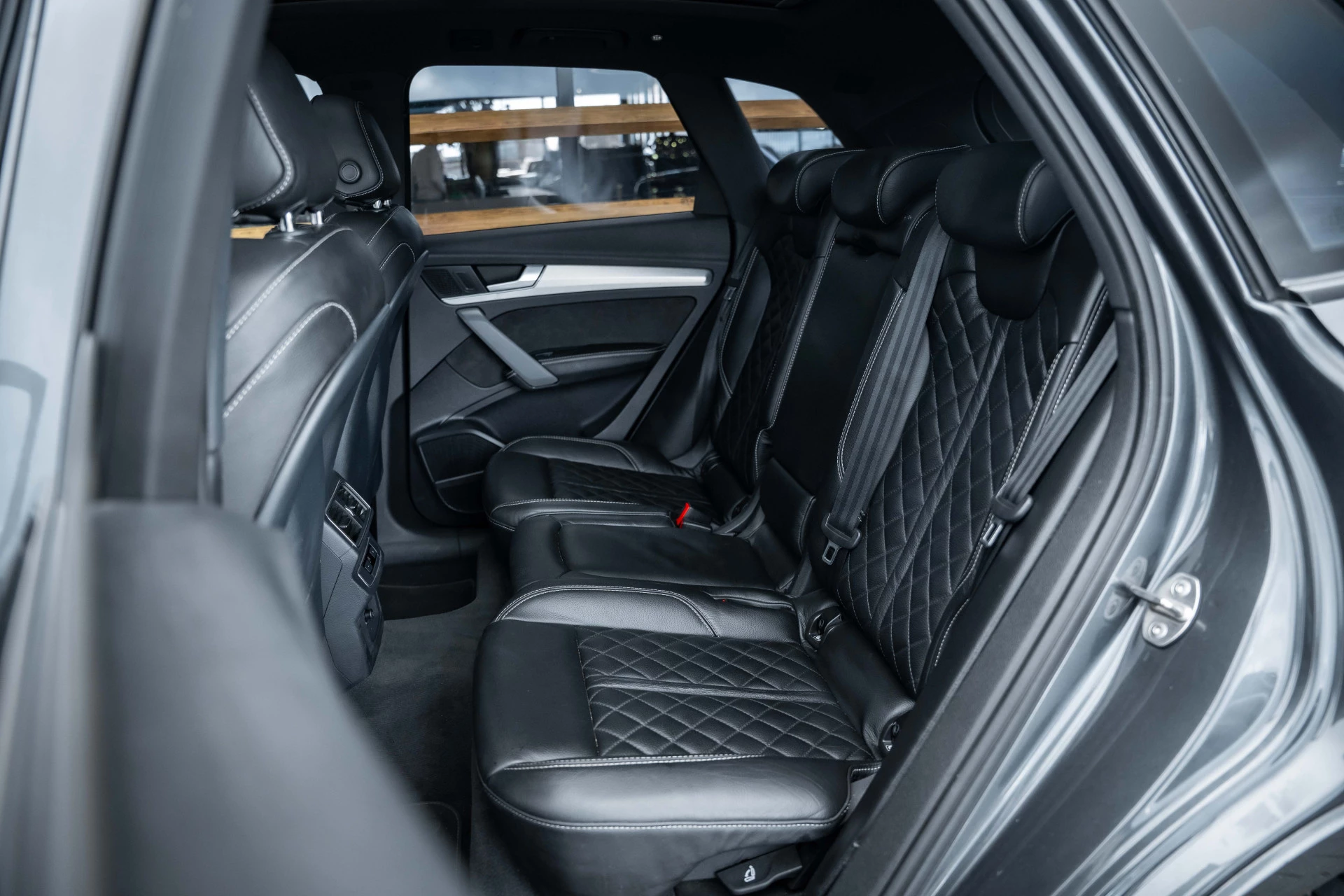 Hoofdafbeelding Audi SQ5