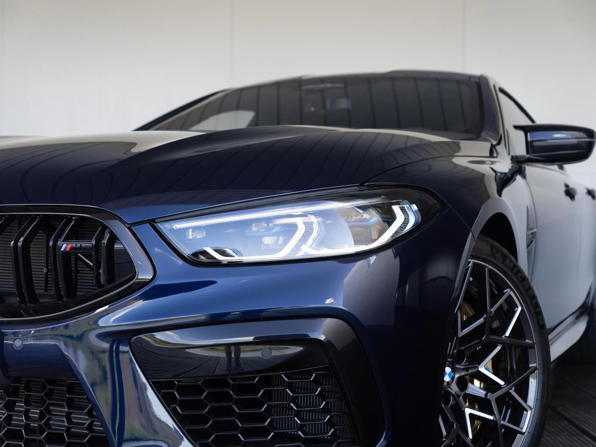 Hoofdafbeelding BMW 8 Serie