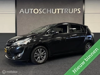 Hoofdafbeelding Toyota Verso Toyota Verso 1.8 VVT-i Dynamic AUTOMAAT / AIRCO / CRUISE / NAVI / CAMERA / TREKHAAK