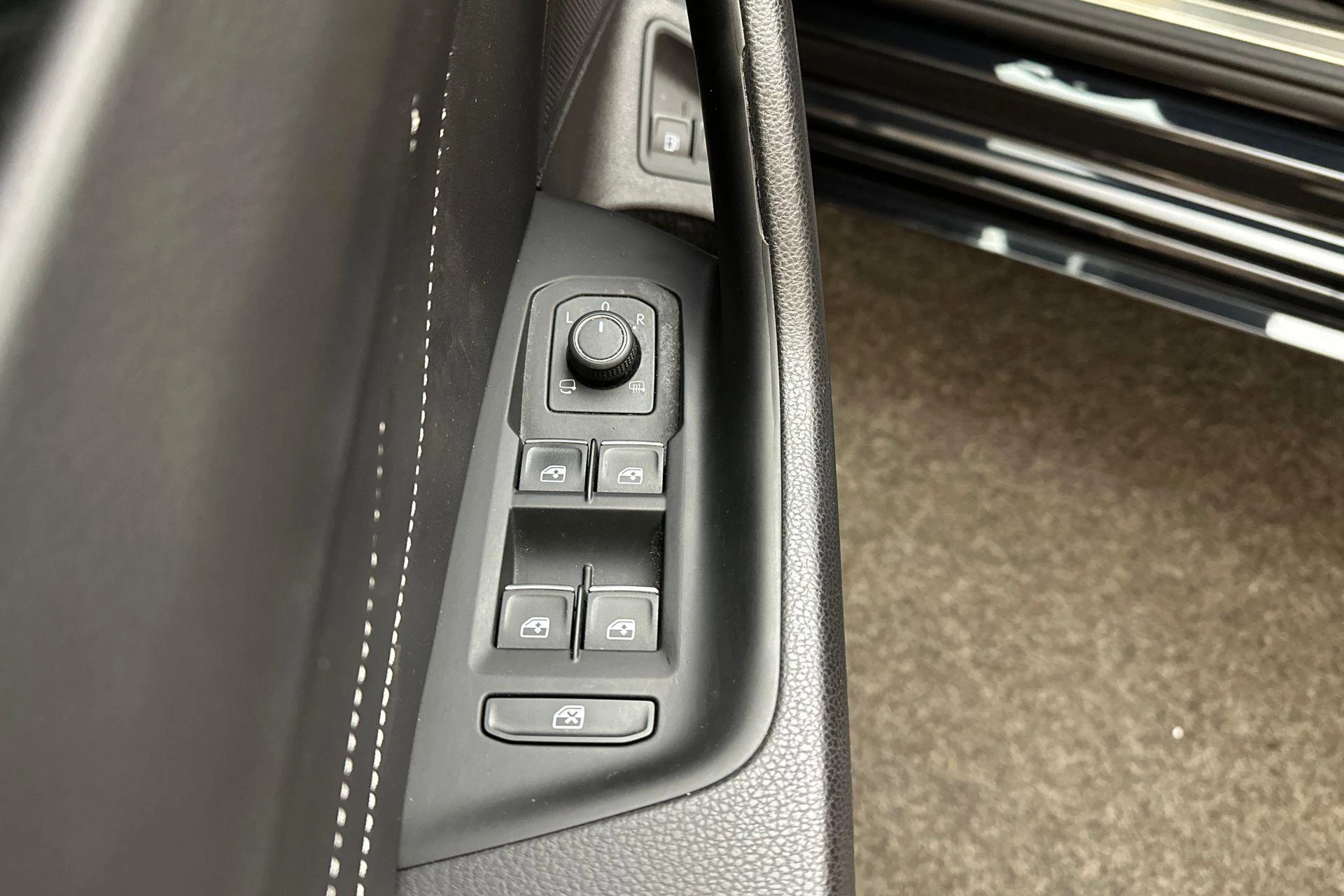 Hoofdafbeelding Volkswagen Arteon