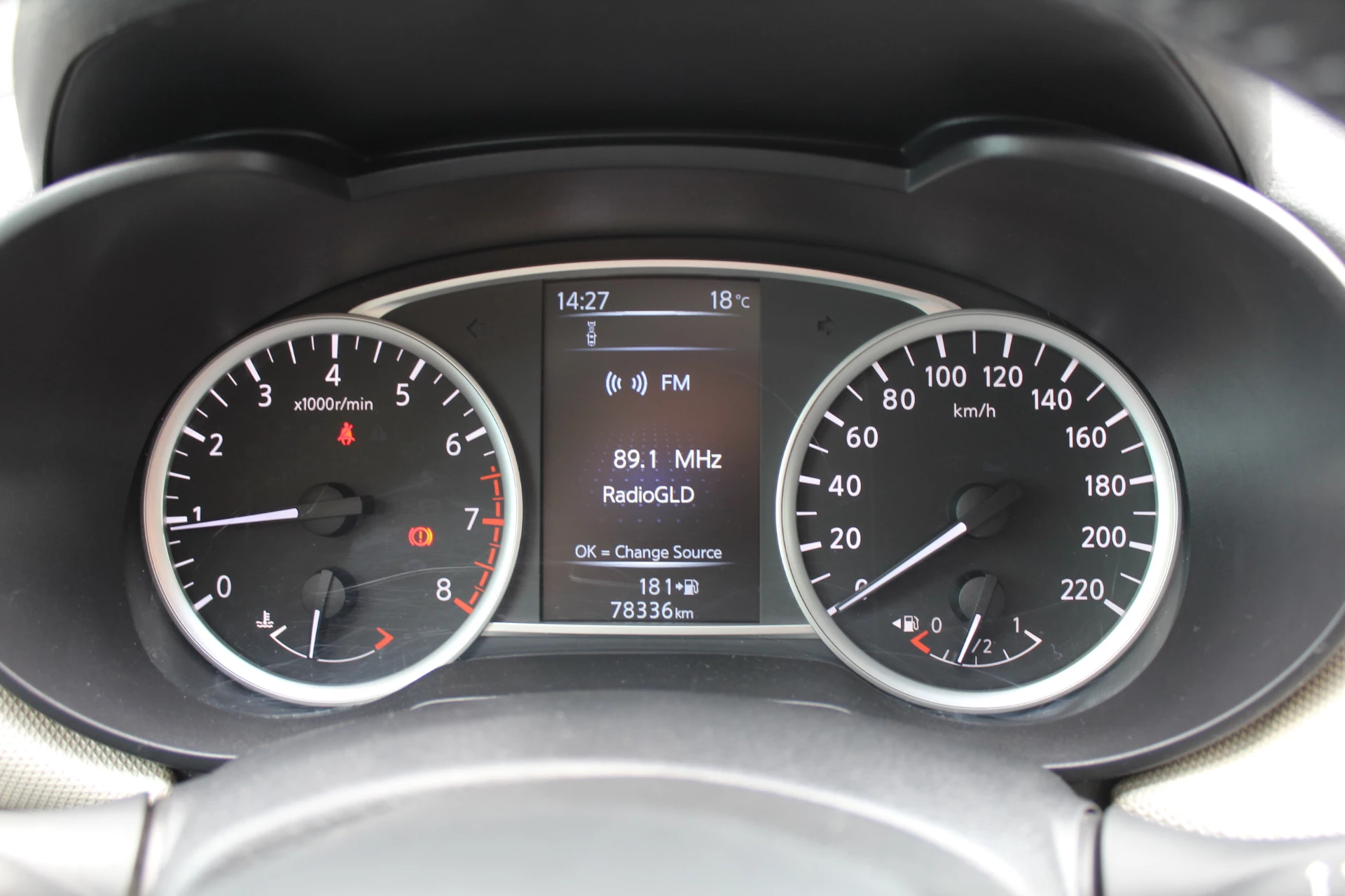 Hoofdafbeelding Nissan Micra