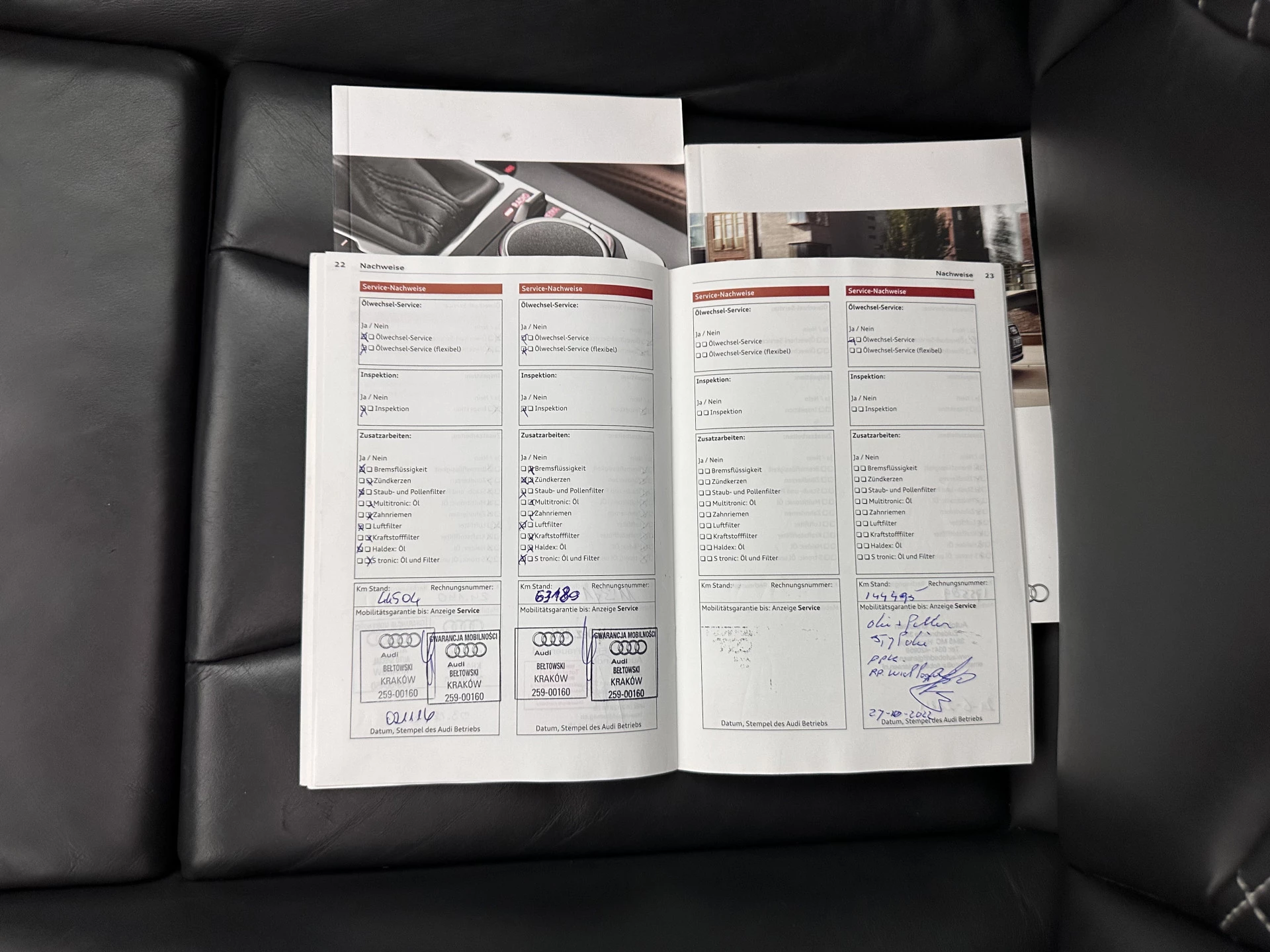 Hoofdafbeelding Audi S3