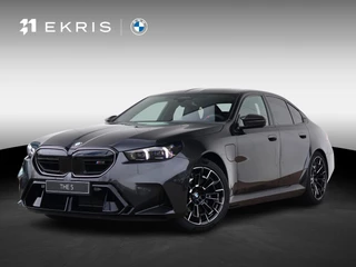 BMW M5 | M Drive Professional | Comfort Pack