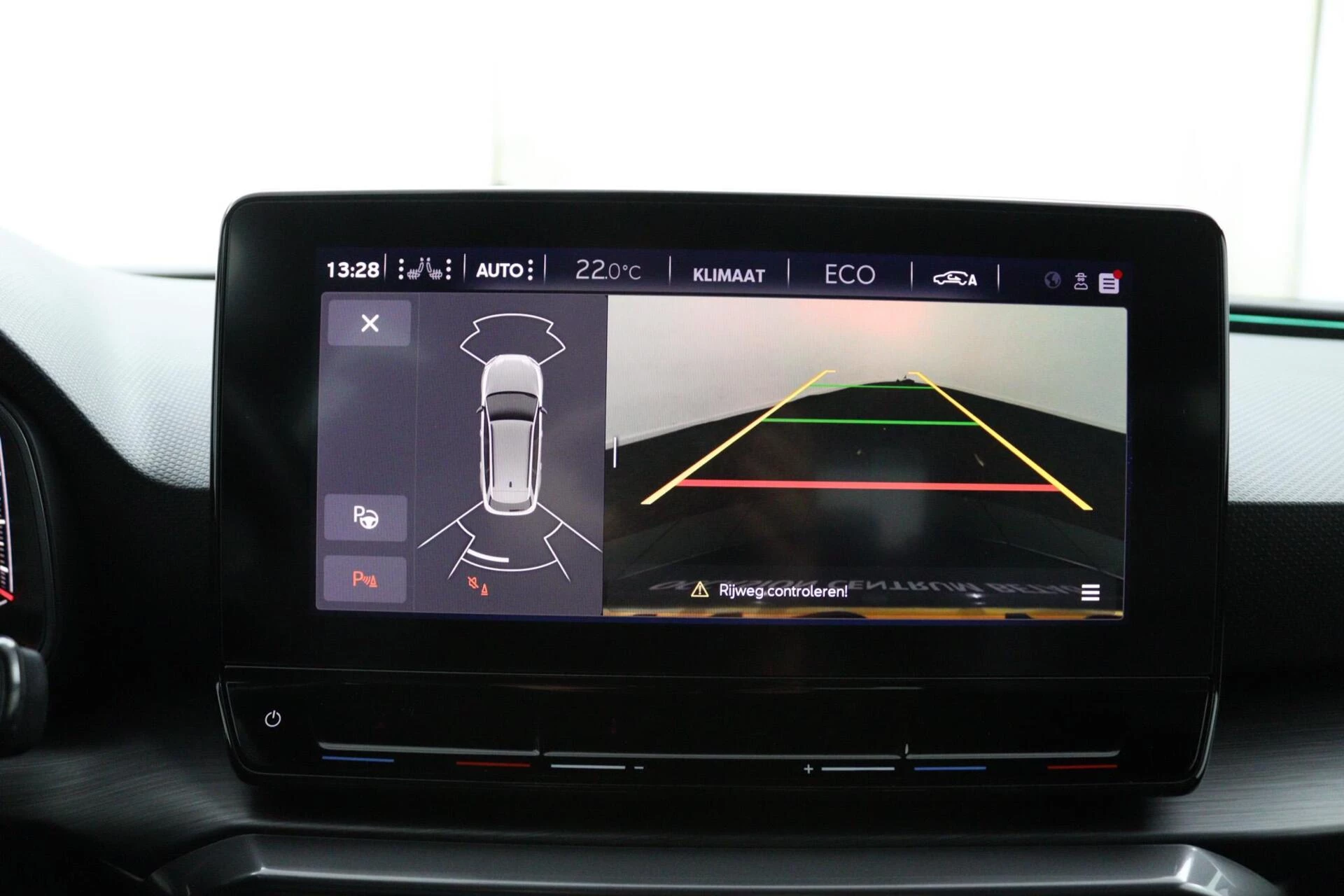 Hoofdafbeelding CUPRA Leon Sportstourer