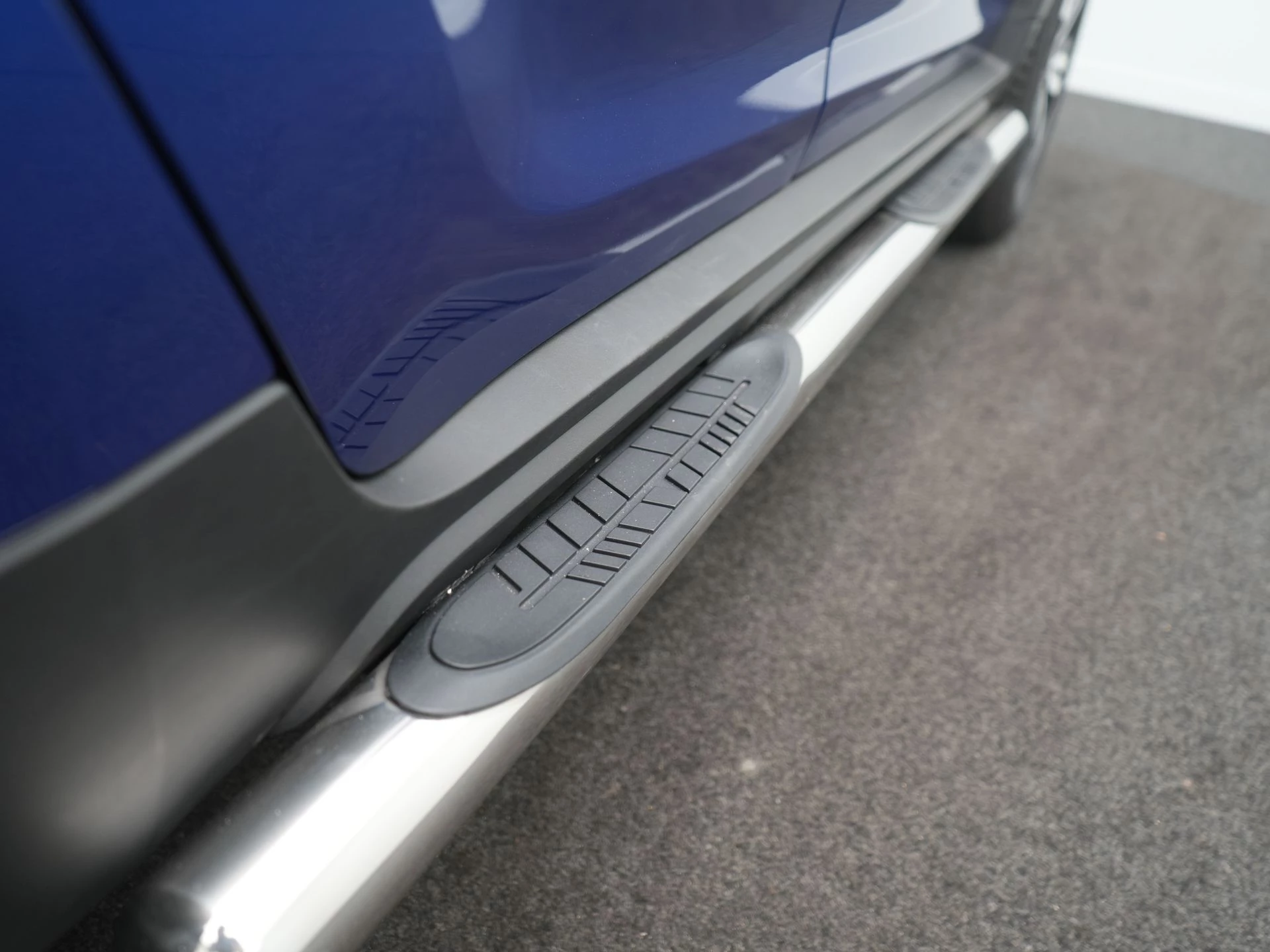 Hoofdafbeelding Dacia Duster