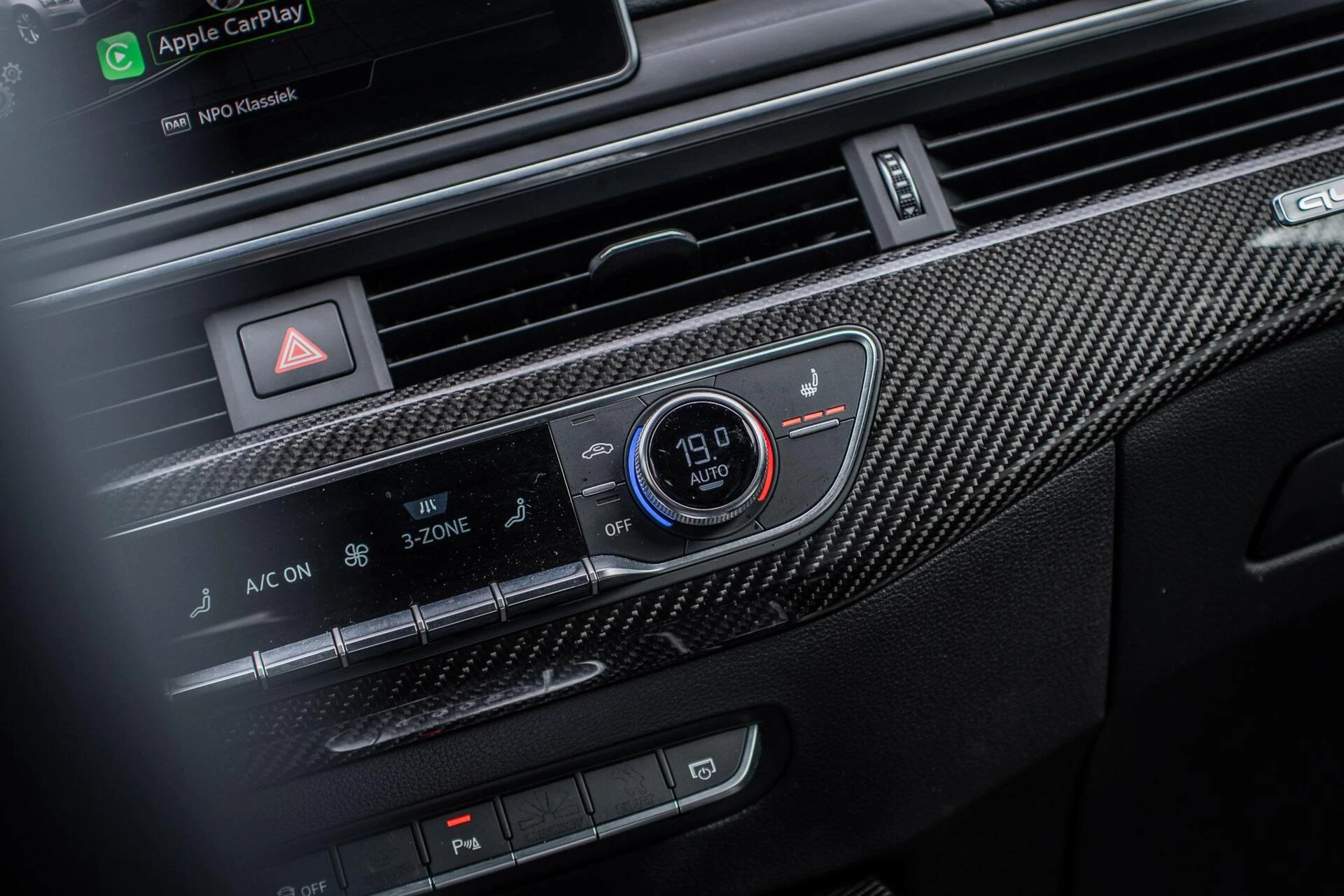 Hoofdafbeelding Audi RS5