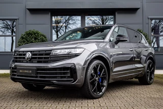 Volkswagen Touareg 3.0 TSi eHybrid 4MOTION R