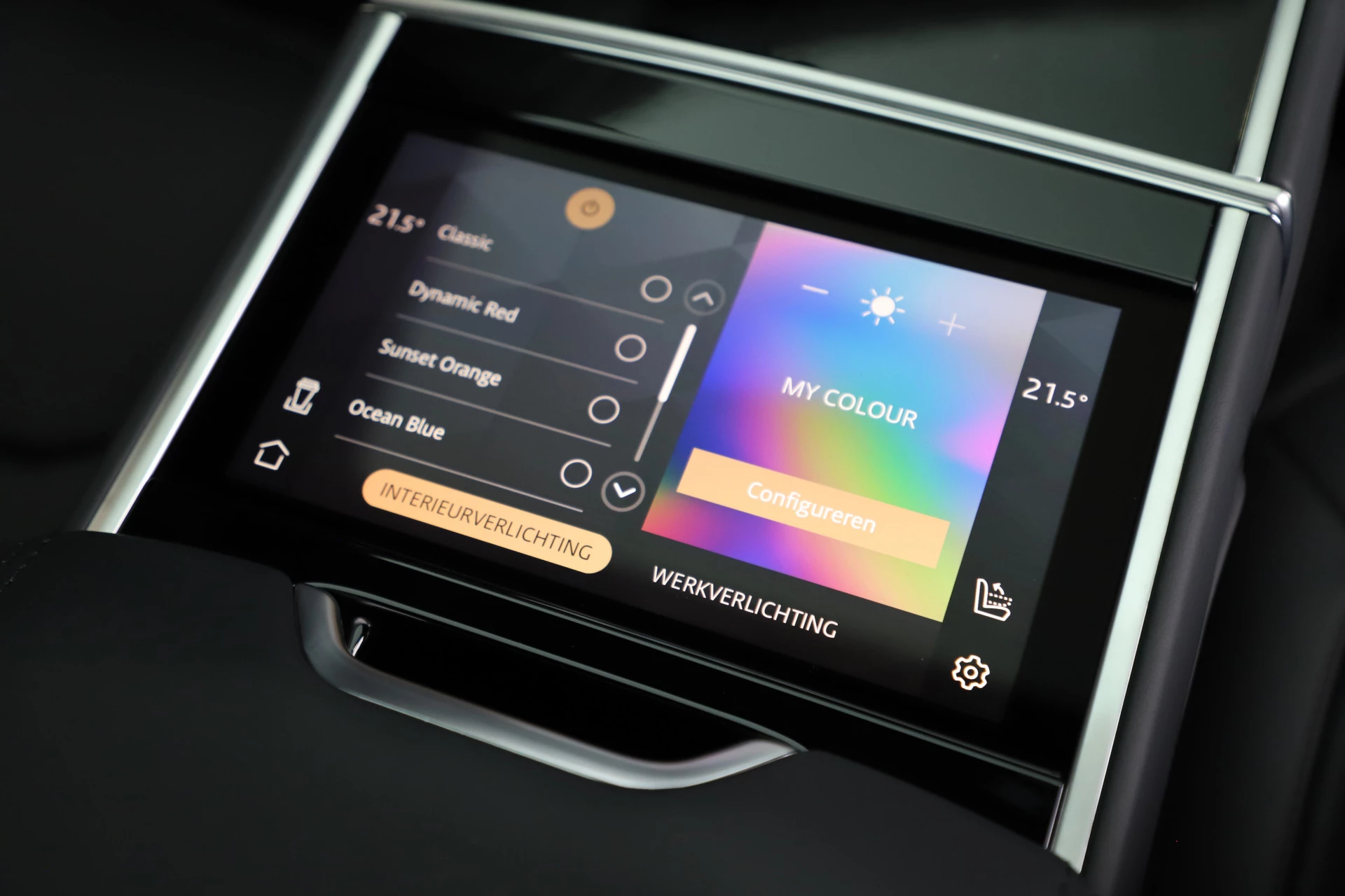 Hoofdafbeelding Land Rover Range Rover