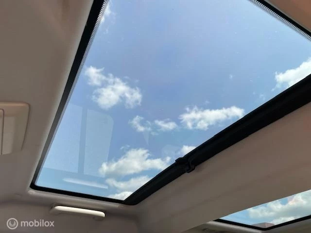 Hoofdafbeelding Land Rover Discovery