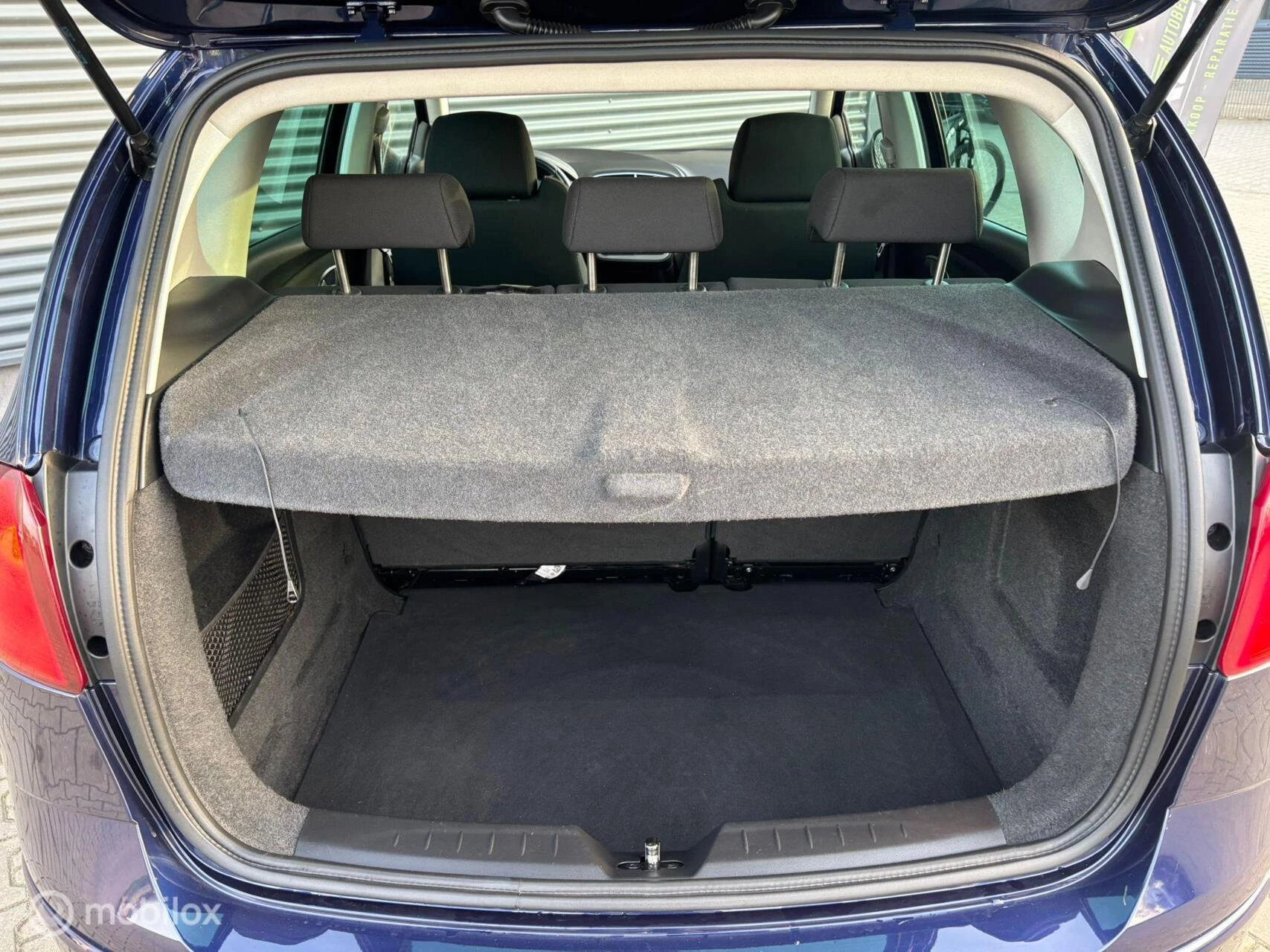 Hoofdafbeelding SEAT Altea