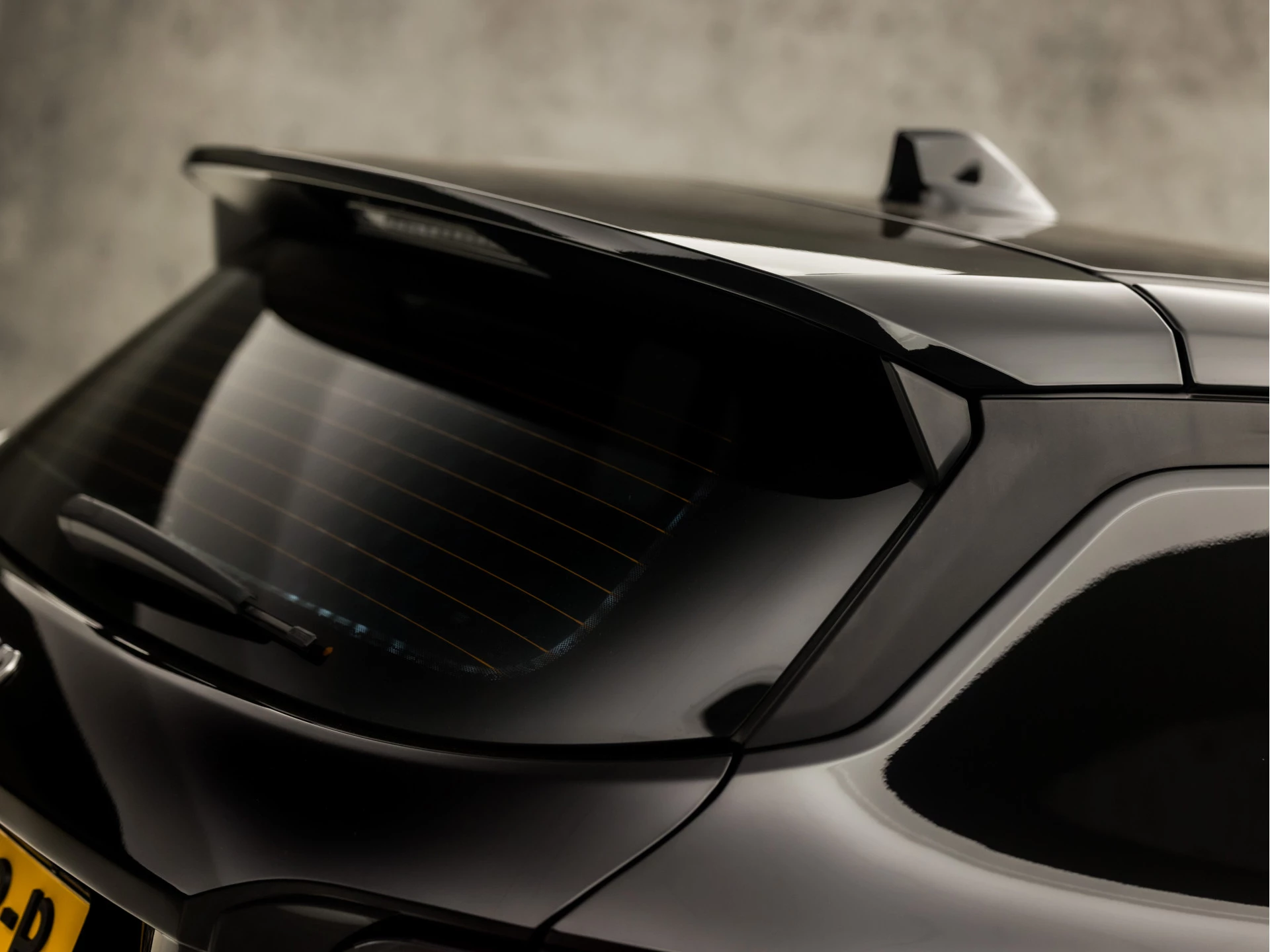 Hoofdafbeelding Jeep Avenger