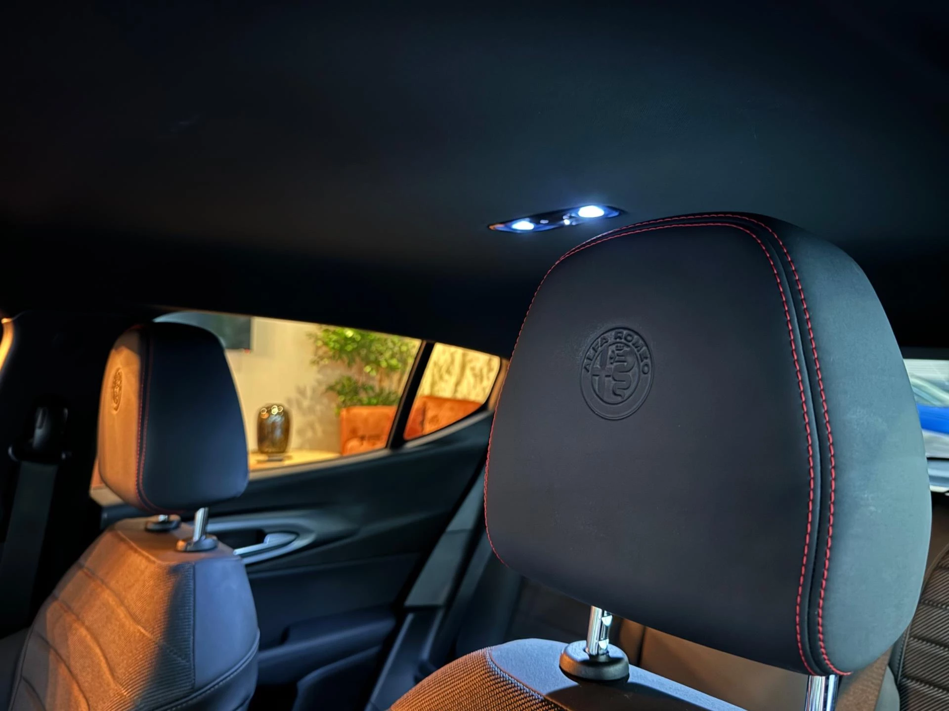 Hoofdafbeelding Alfa Romeo Tonale