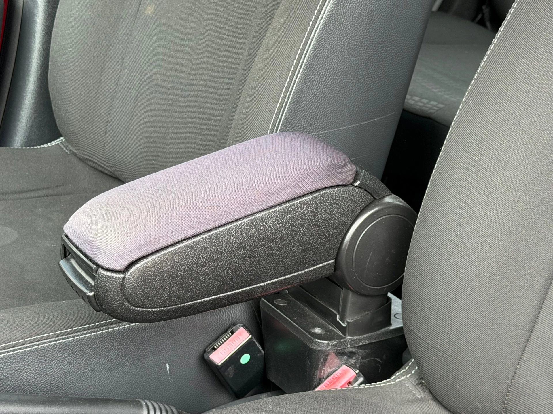 Hoofdafbeelding Dacia Sandero Stepway