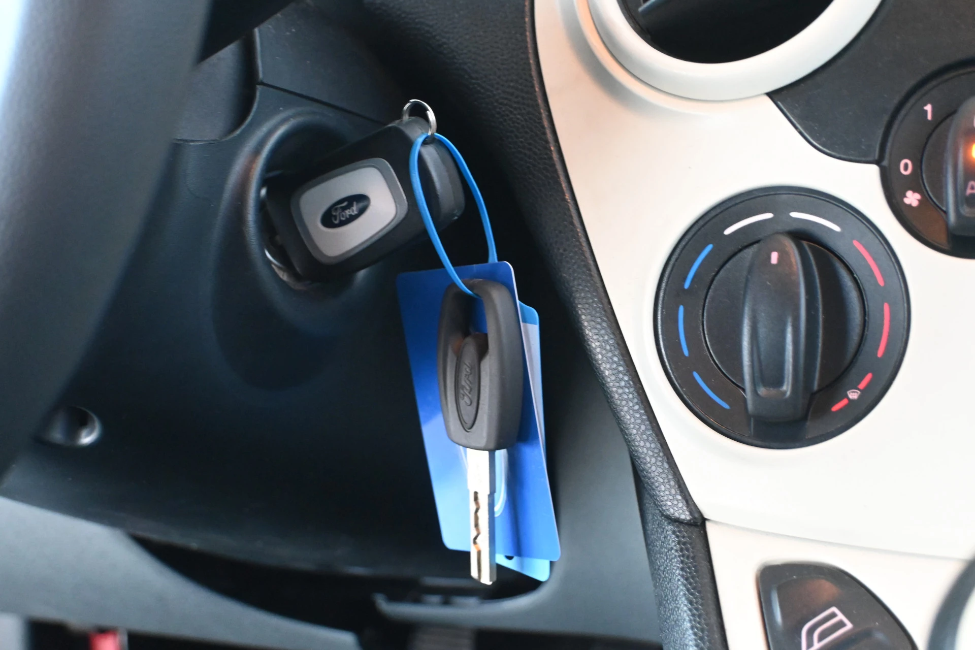 Hoofdafbeelding Ford Ka