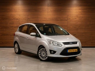 Ford C-Max 1.0 Titanium